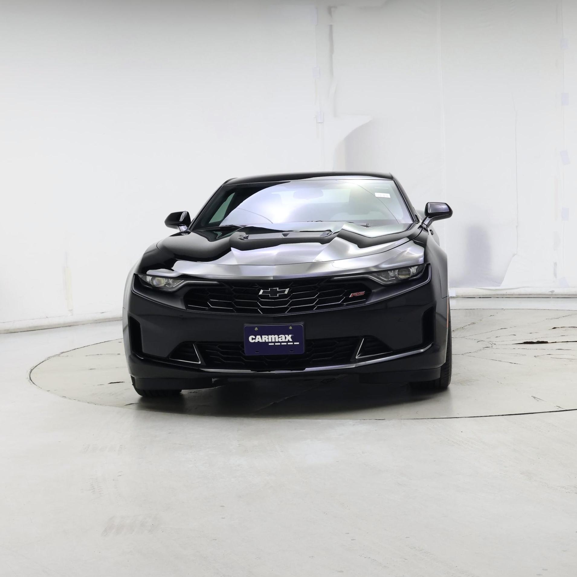 Thumbnail: 2023 Chevrolet Camaro - 5