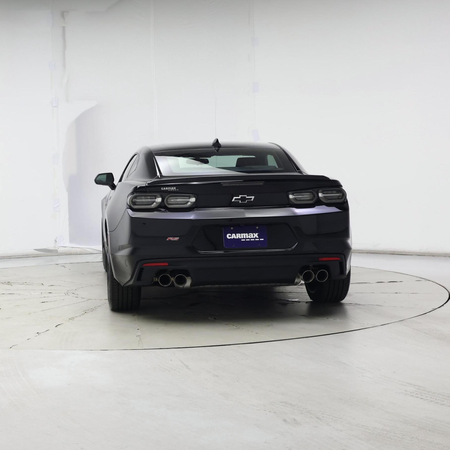Thumbnail: 2023 Chevrolet Camaro - 6
