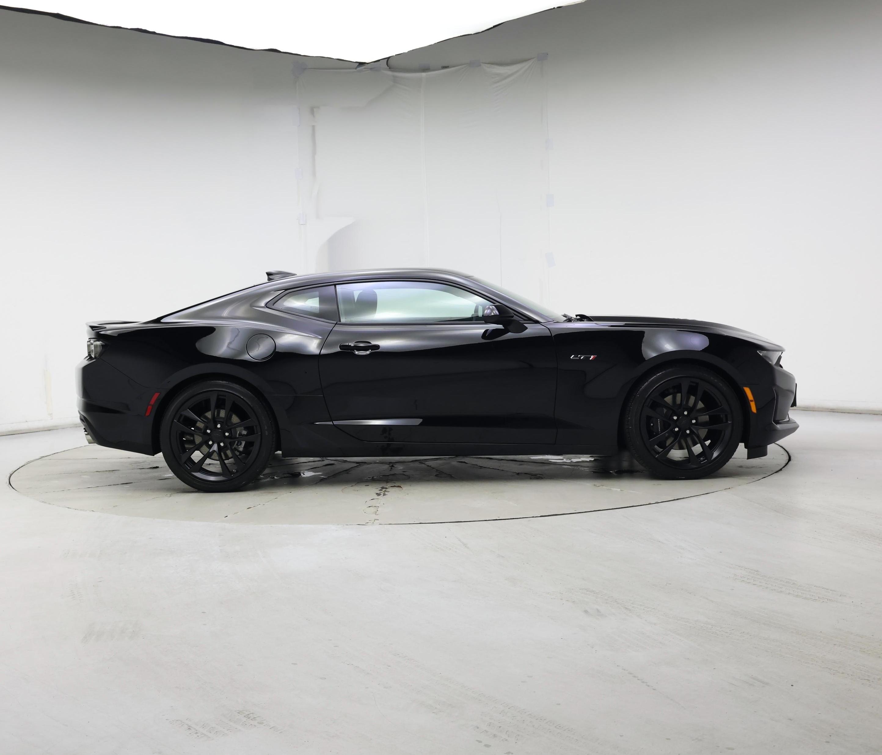 Thumbnail: 2023 Chevrolet Camaro - 7
