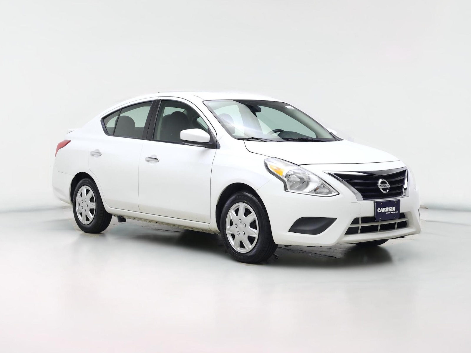 2019 Nissan Versa Sedan SV