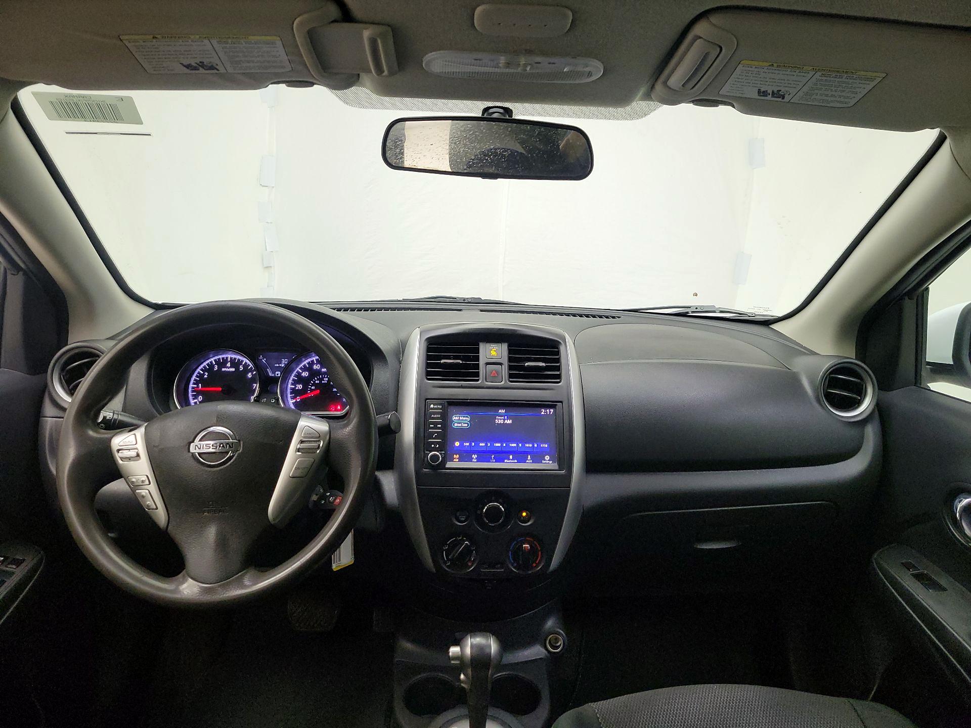 Thumbnail: 2019 Nissan Versa - 9