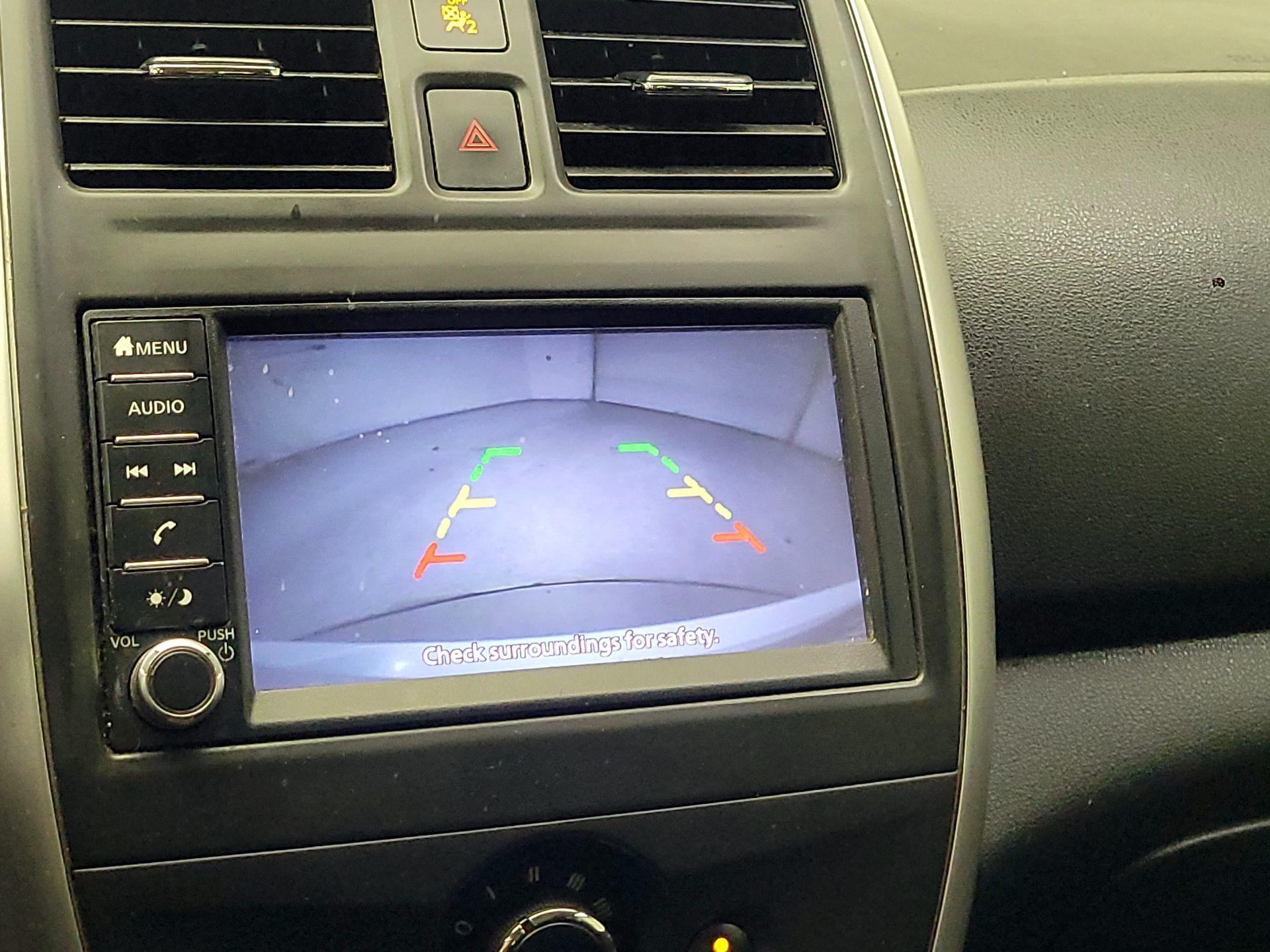 Thumbnail: 2019 Nissan Versa - 14