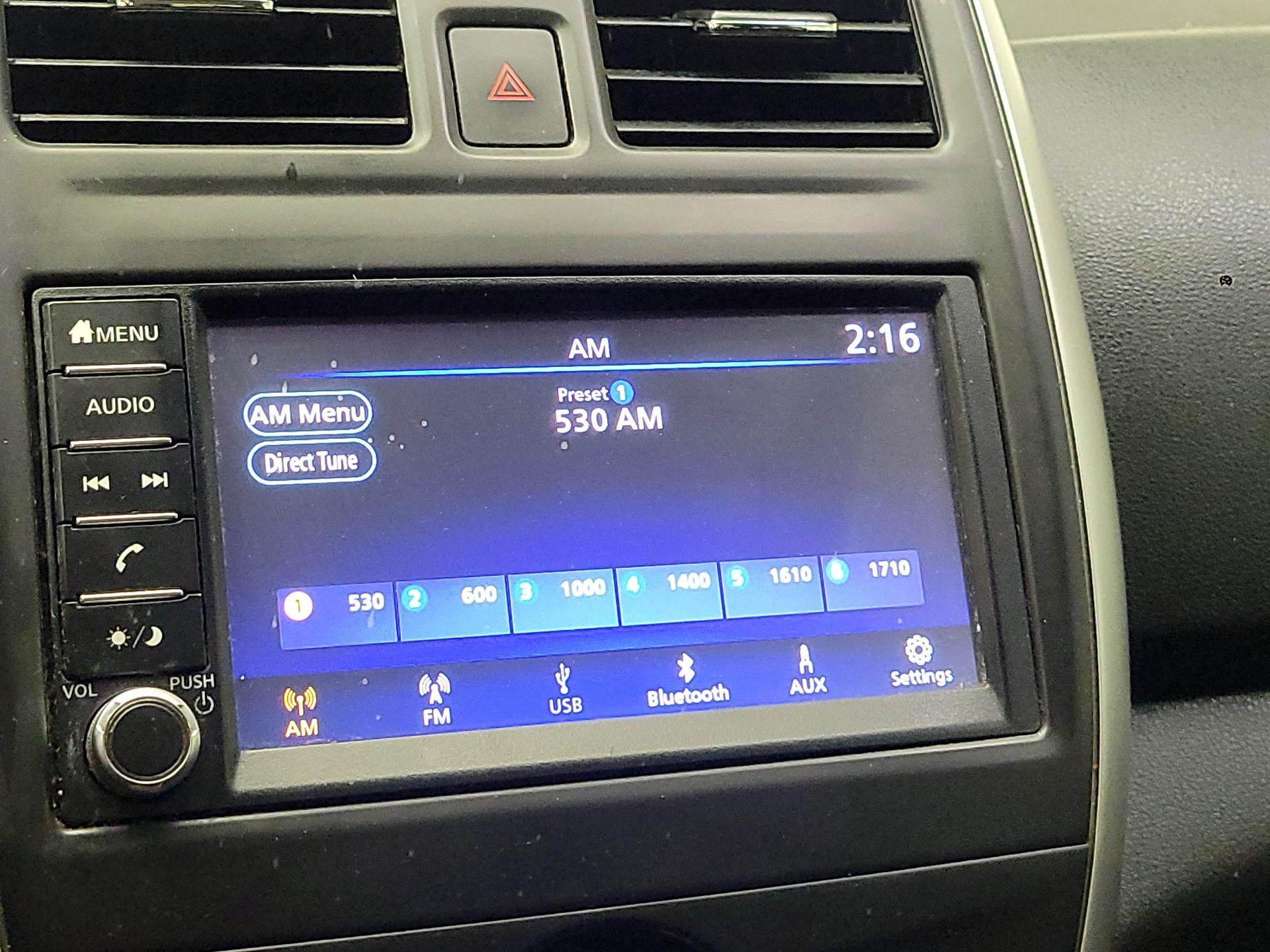 Thumbnail: 2019 Nissan Versa - 15