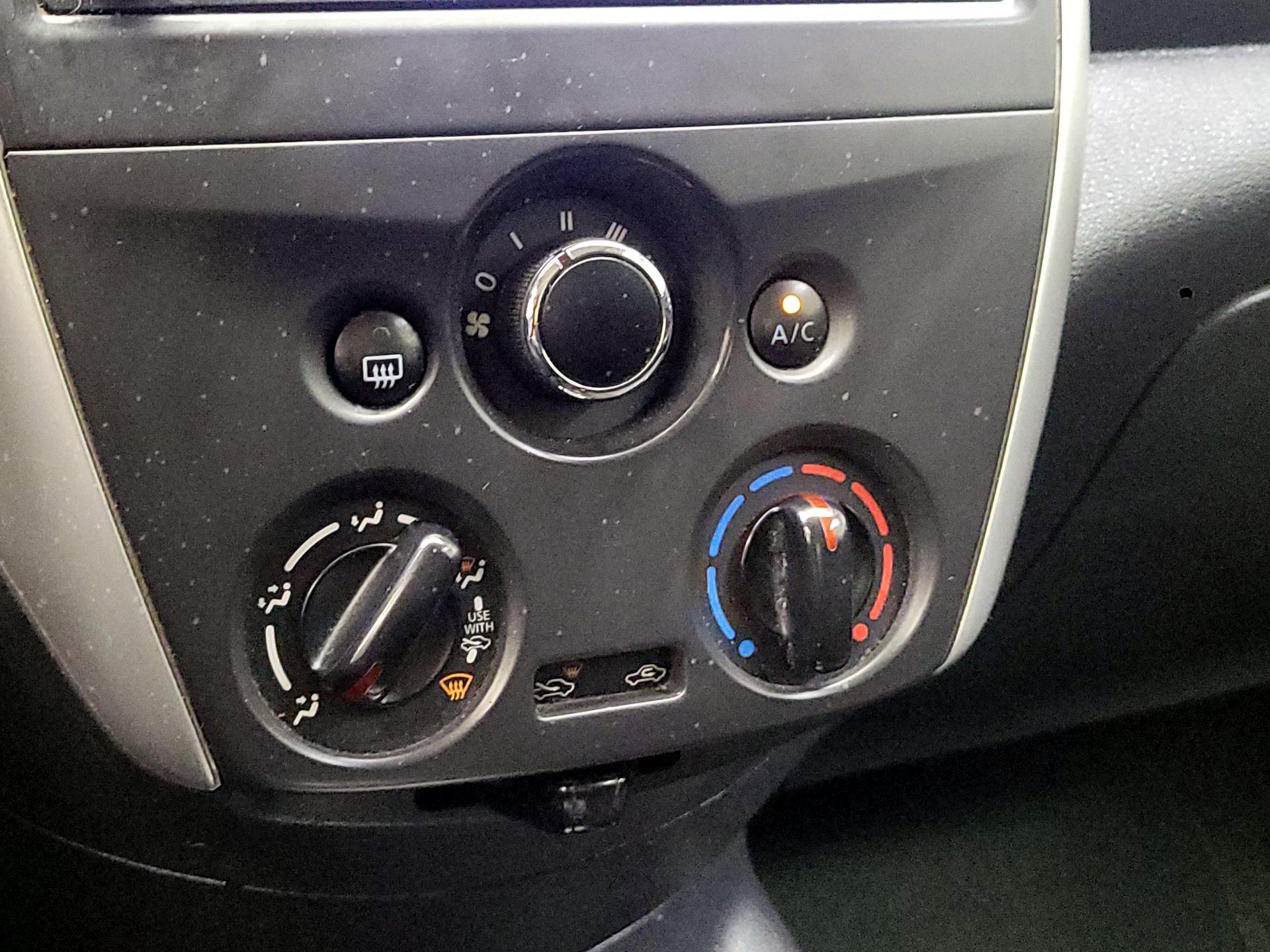 Thumbnail: 2019 Nissan Versa - 16