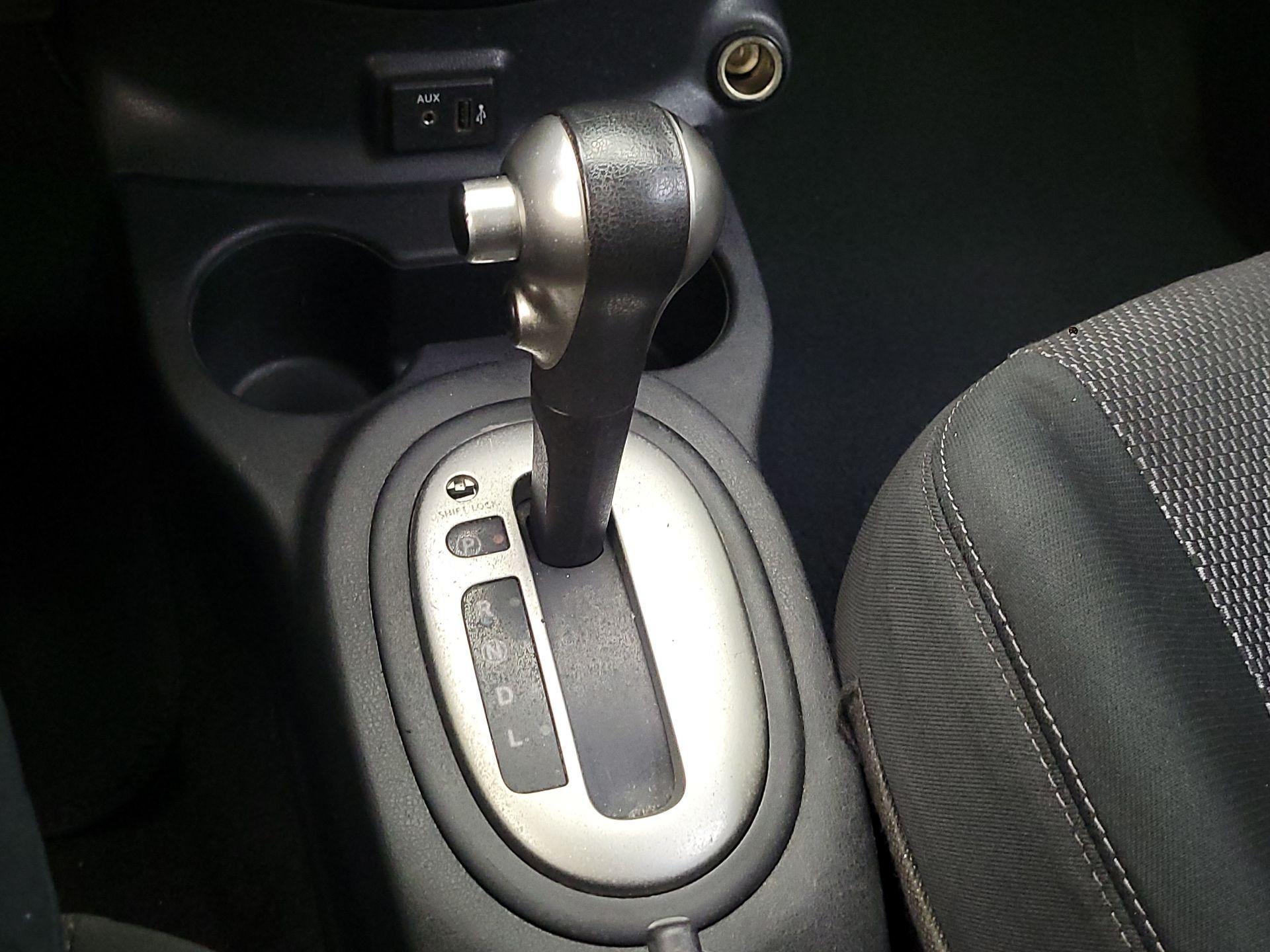 Thumbnail: 2019 Nissan Versa - 17