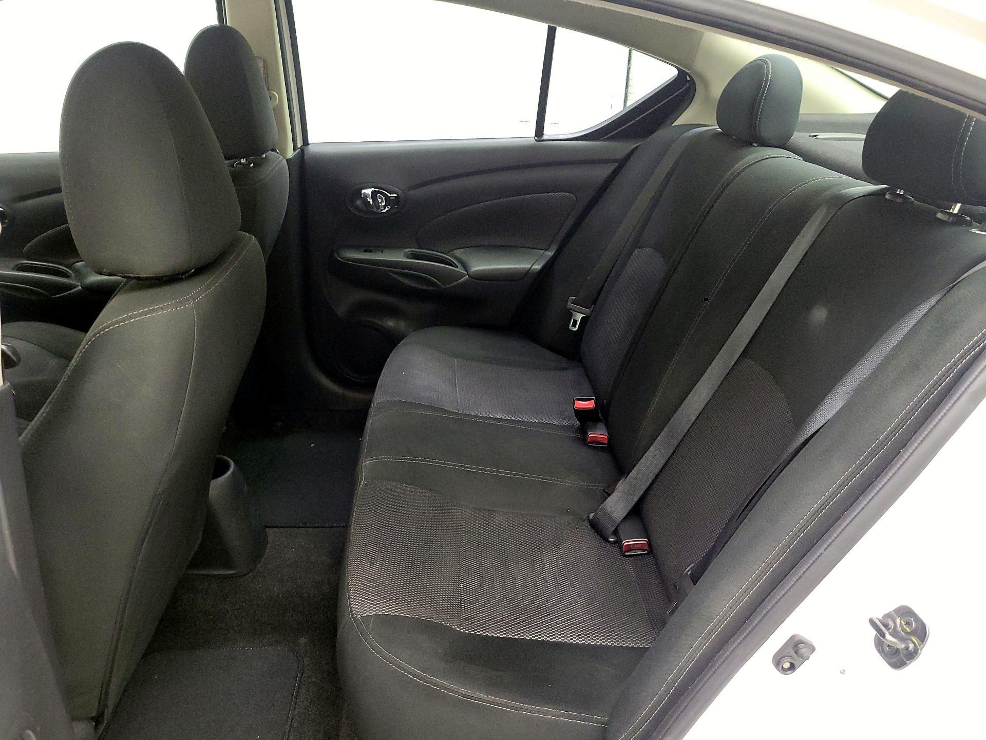 Thumbnail: 2019 Nissan Versa - 19