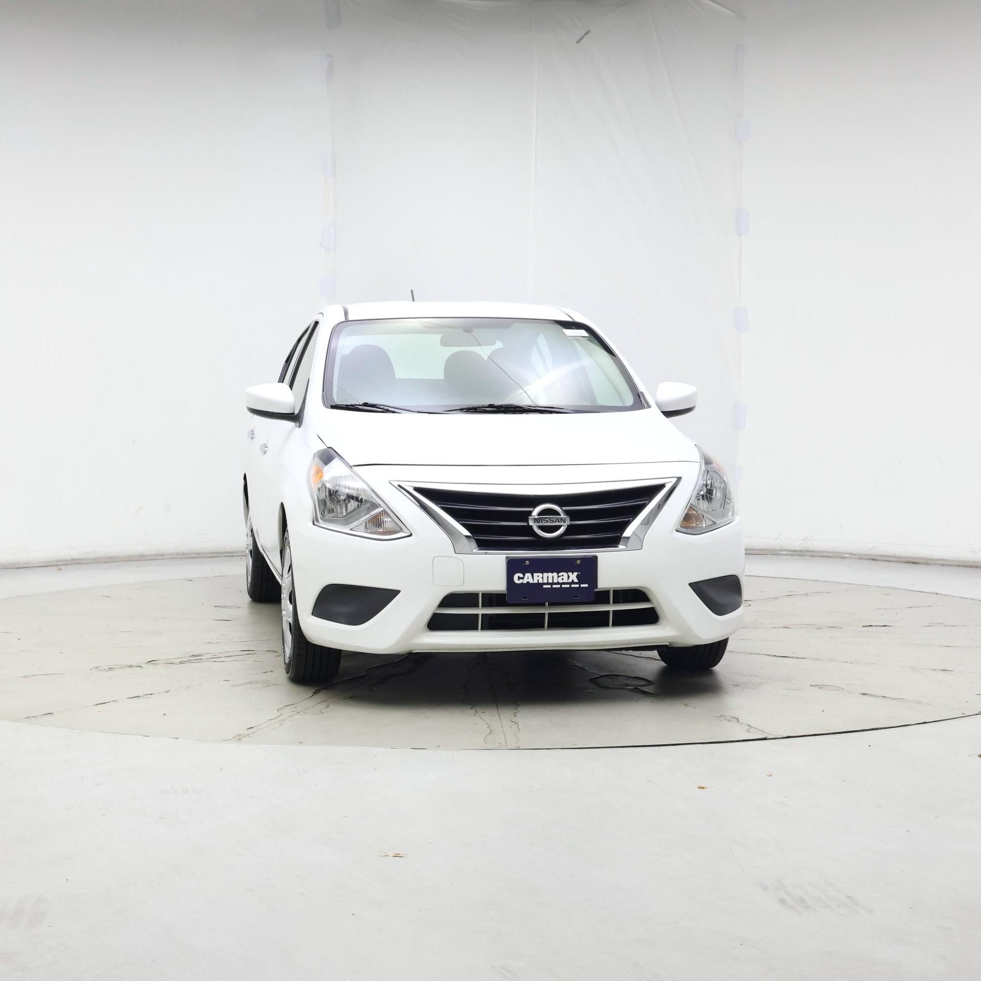 Thumbnail: 2019 Nissan Versa - 5