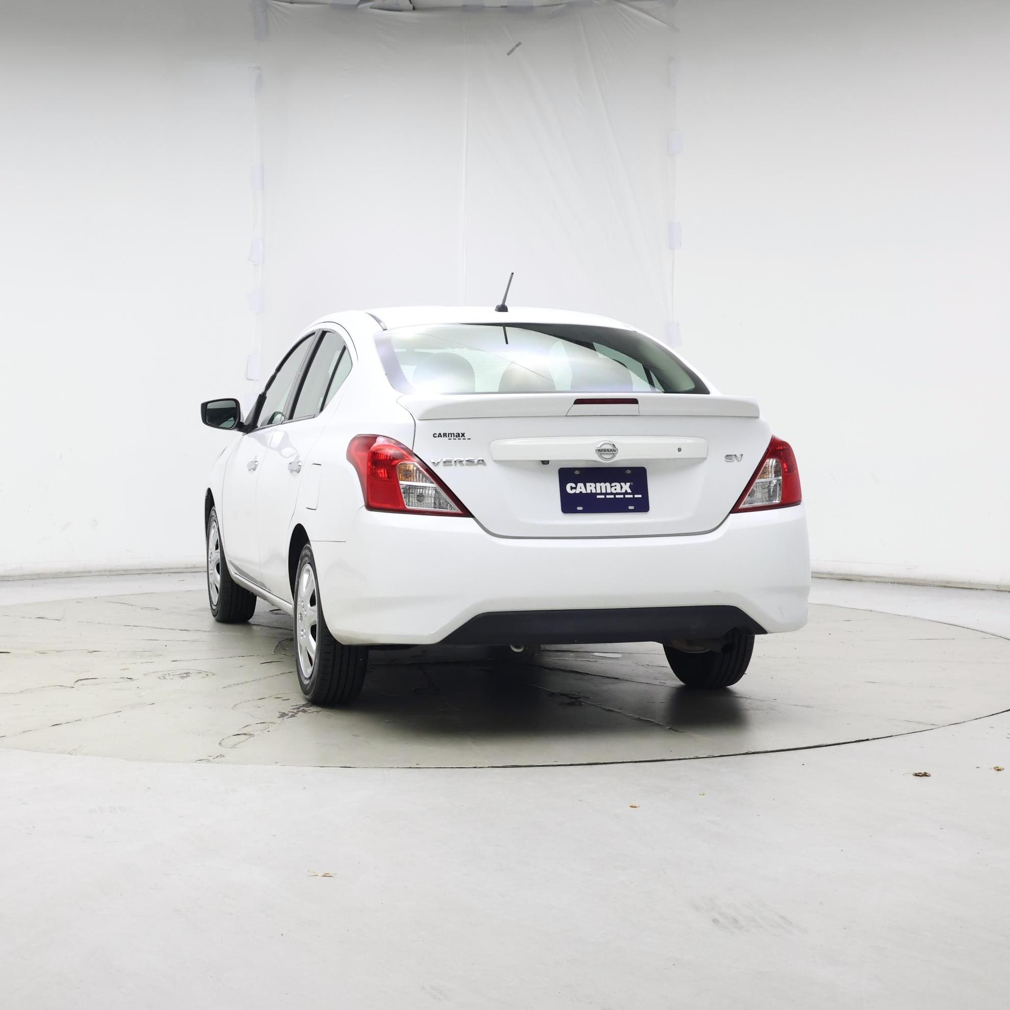 Thumbnail: 2019 Nissan Versa - 6