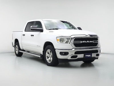 2023 Ram 1500 Bighorn