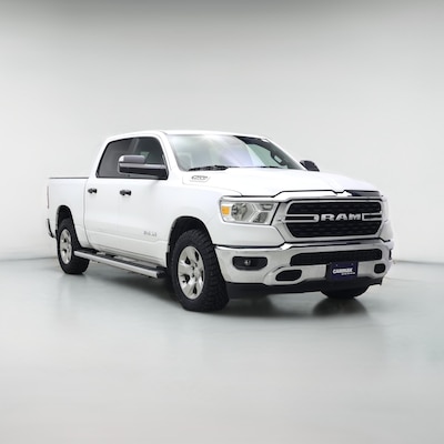 2023 Ram 1500 Bighorn