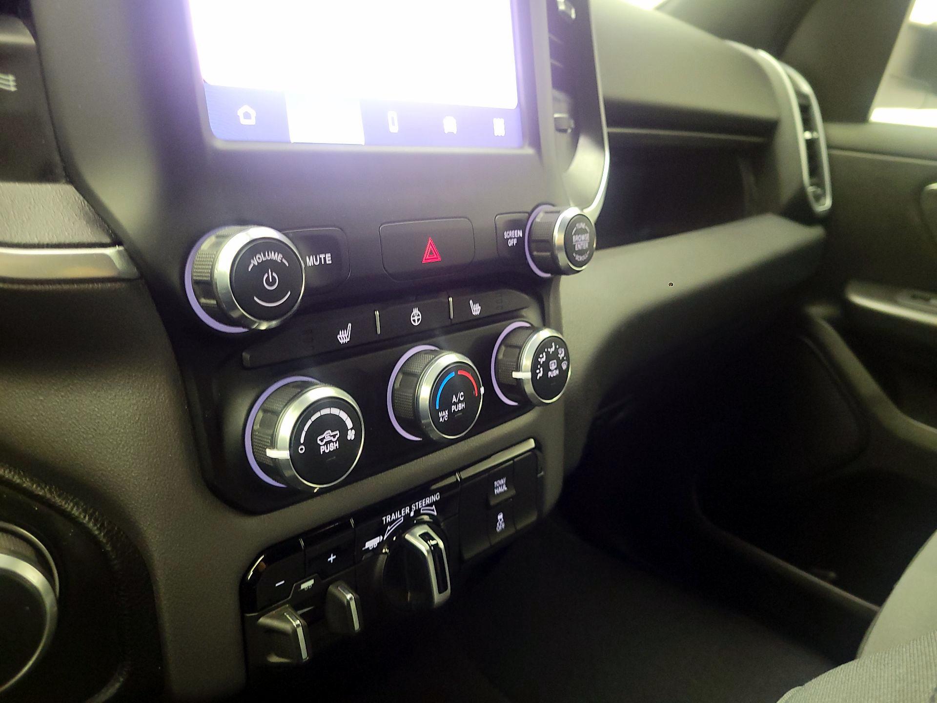Thumbnail: 2023 RAM 1500 - 16