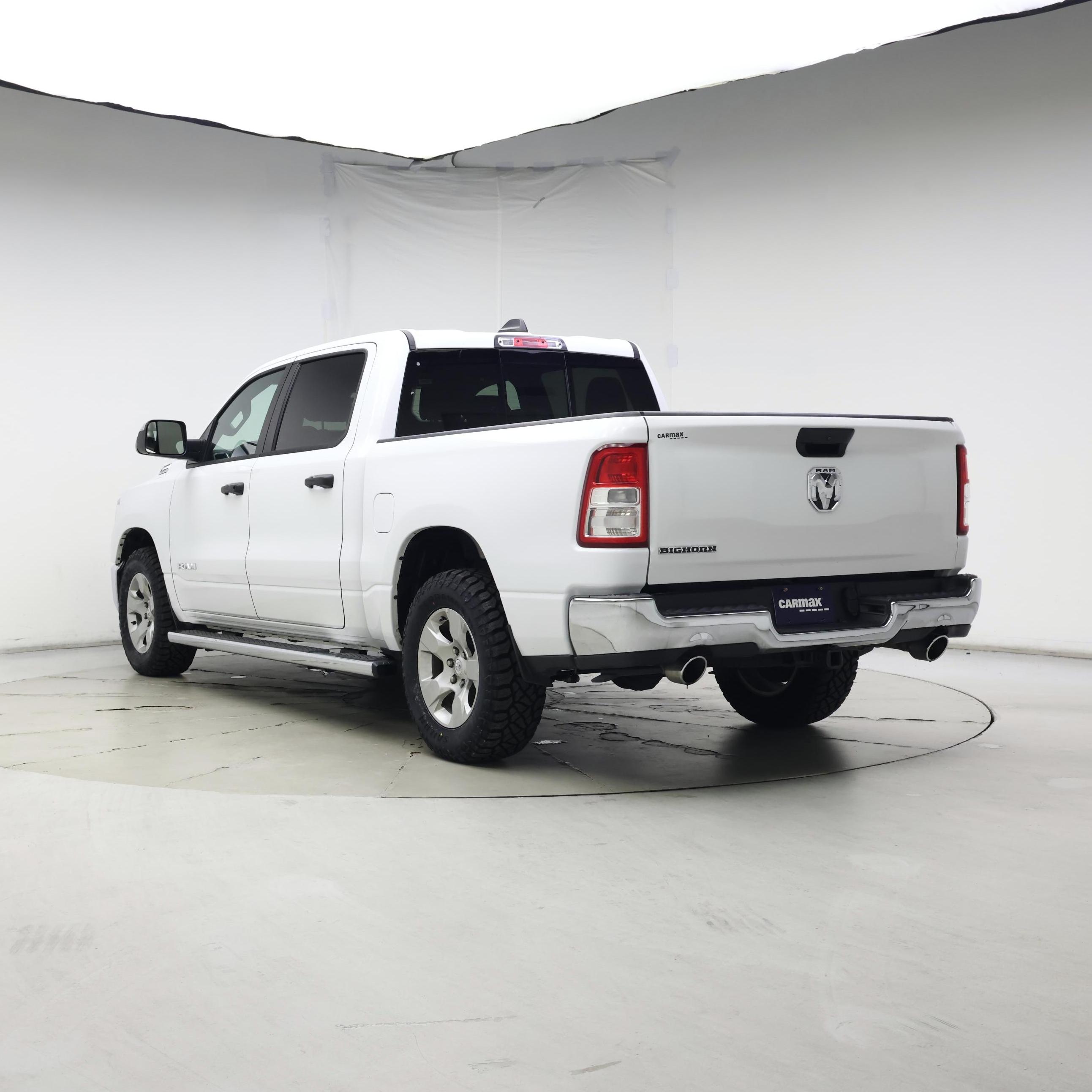 Thumbnail: 2023 RAM 1500 - 2