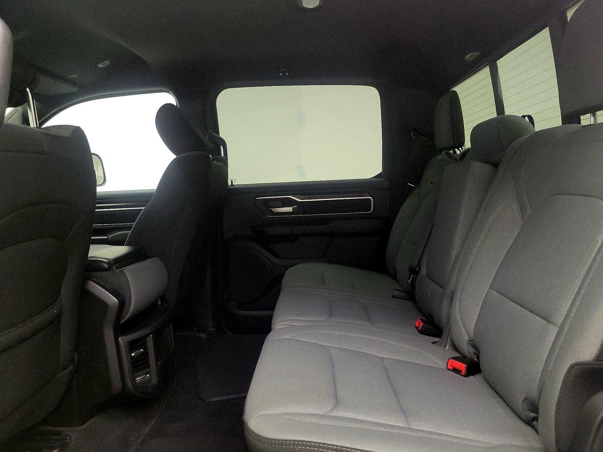 Thumbnail: 2023 RAM 1500 - 19