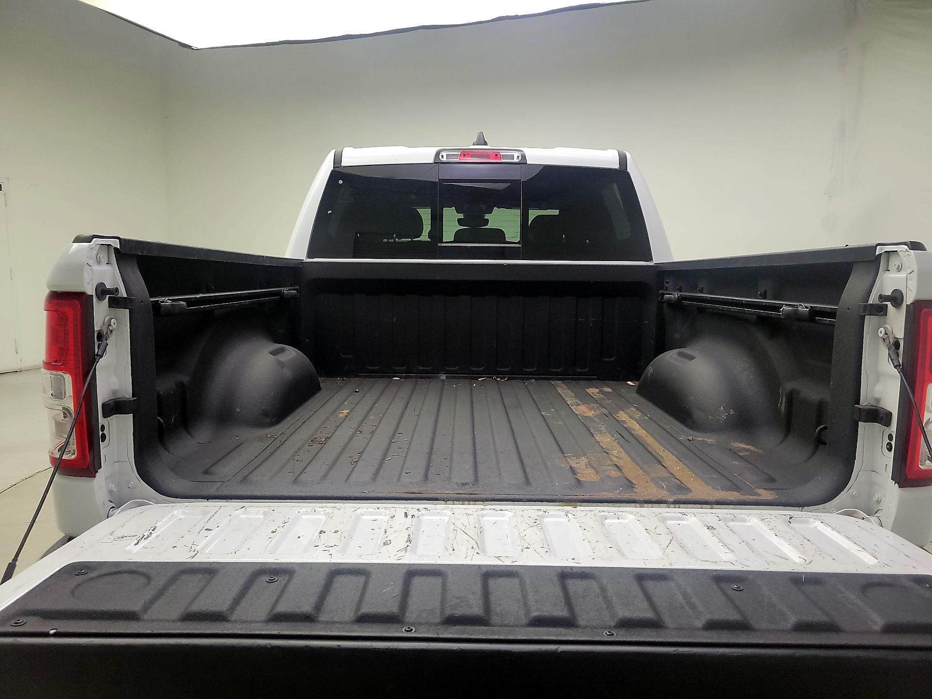 Thumbnail: 2023 RAM 1500 - 20