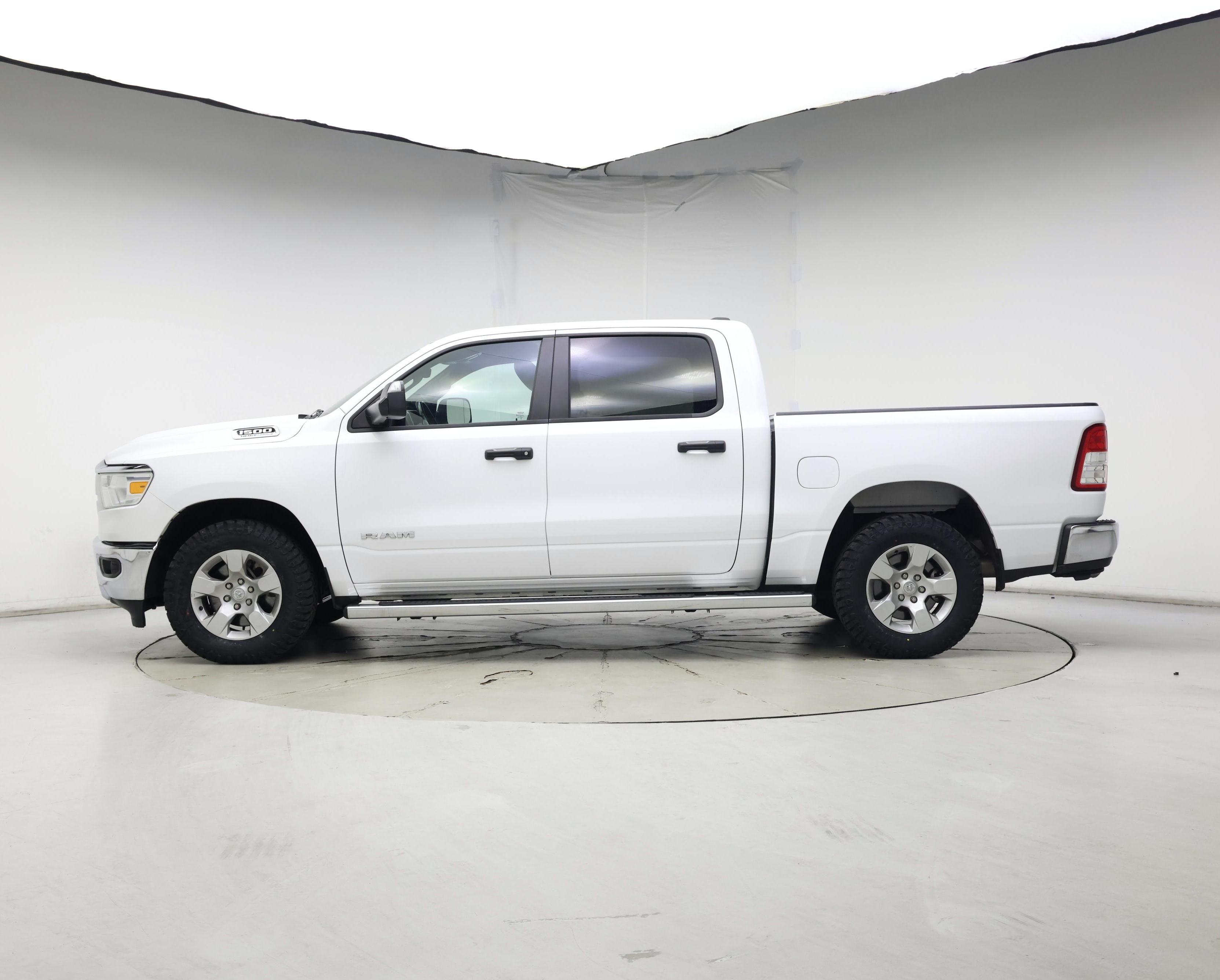 Thumbnail: 2023 RAM 1500 - 3