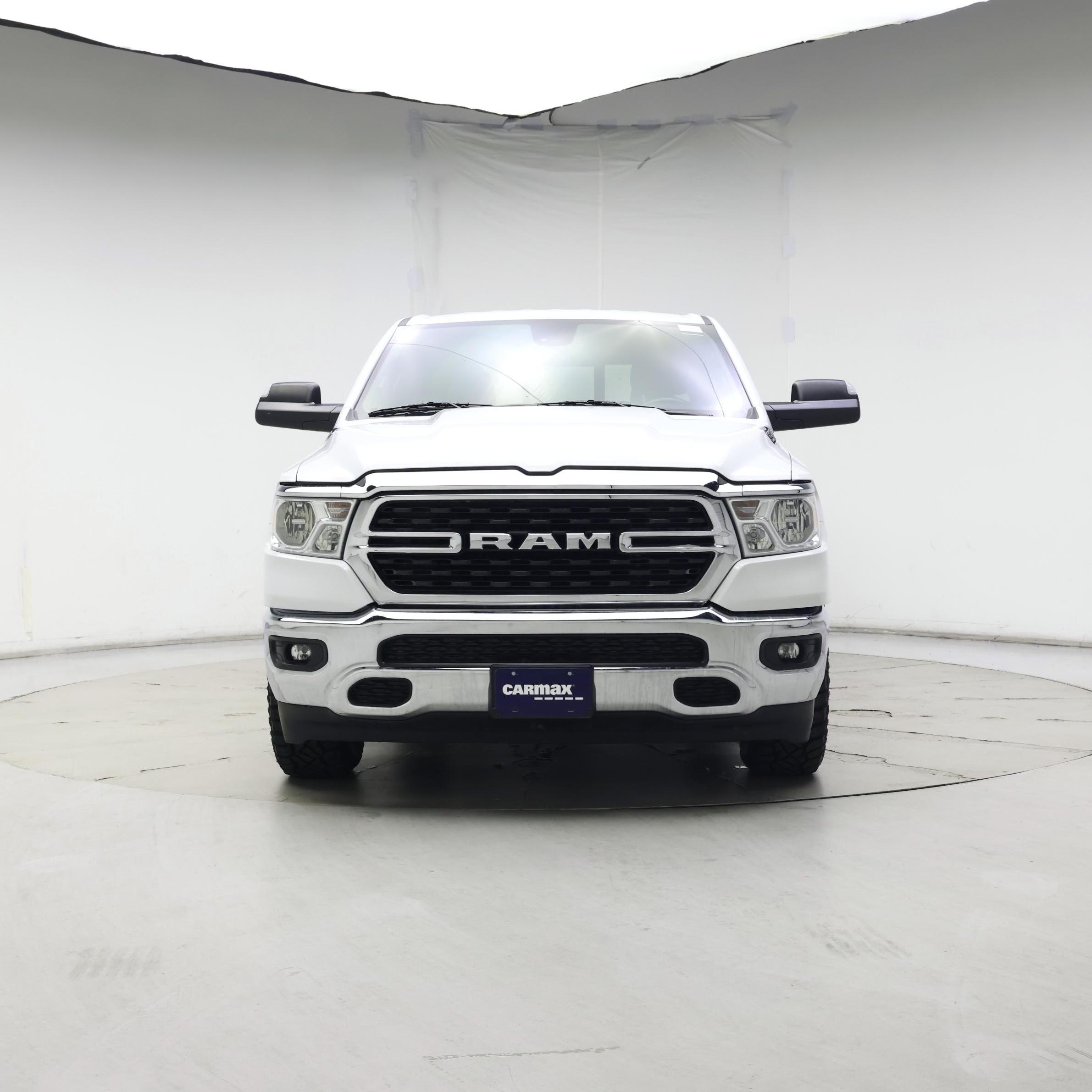Thumbnail: 2023 RAM 1500 - 5
