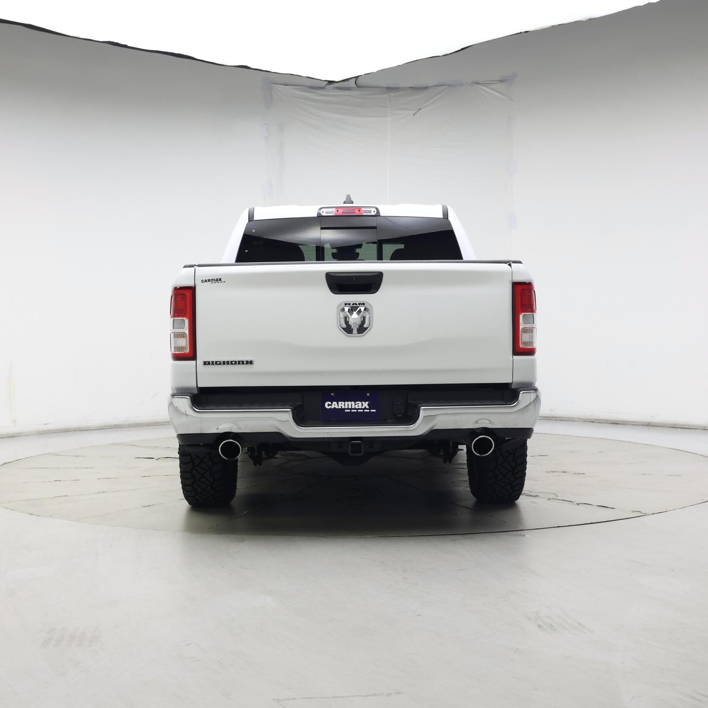 Thumbnail: 2023 RAM 1500 - 6