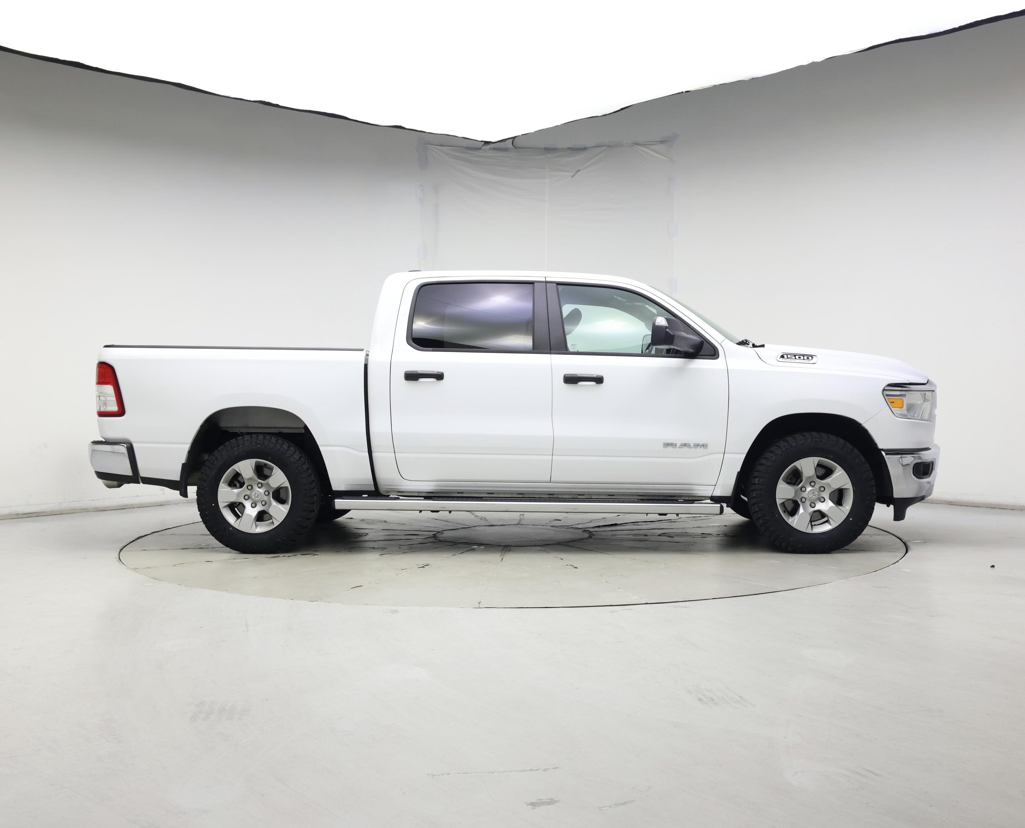 Thumbnail: 2023 RAM 1500 - 7