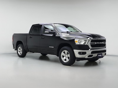 2021 Ram 1500 Bighorn