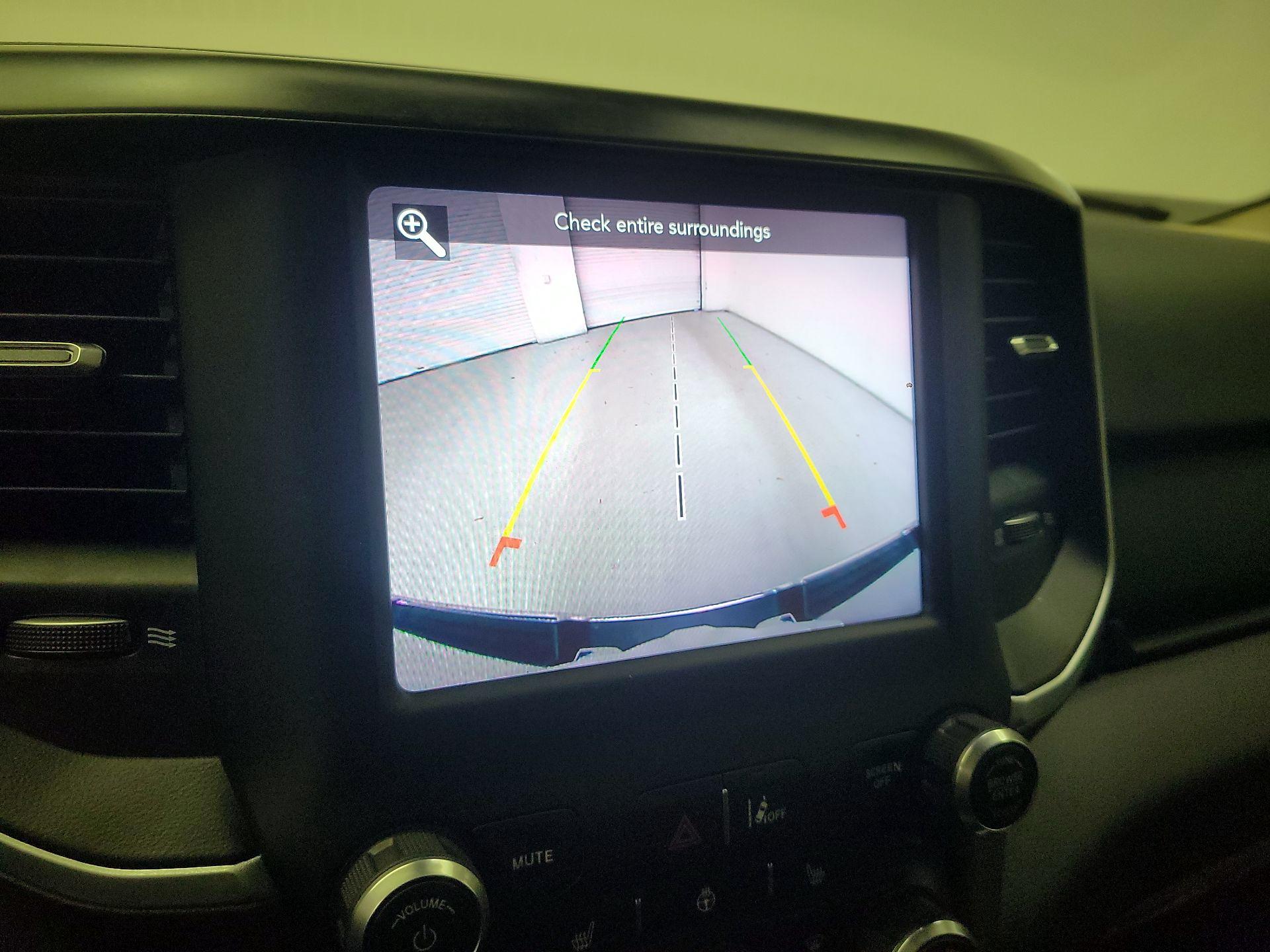 Thumbnail: 2021 RAM 1500 - 14