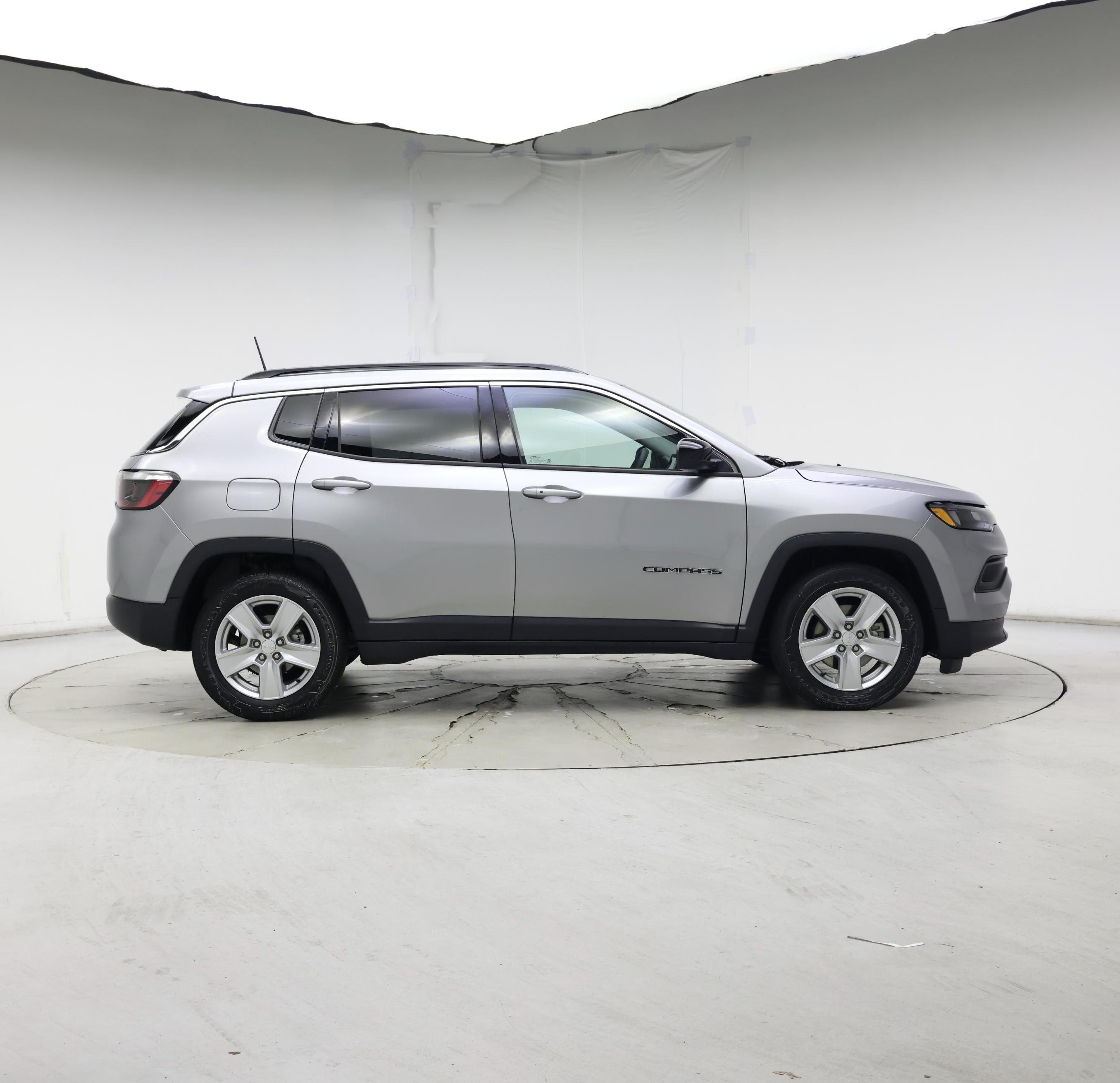 Thumbnail: 2022 Jeep Compass - 7