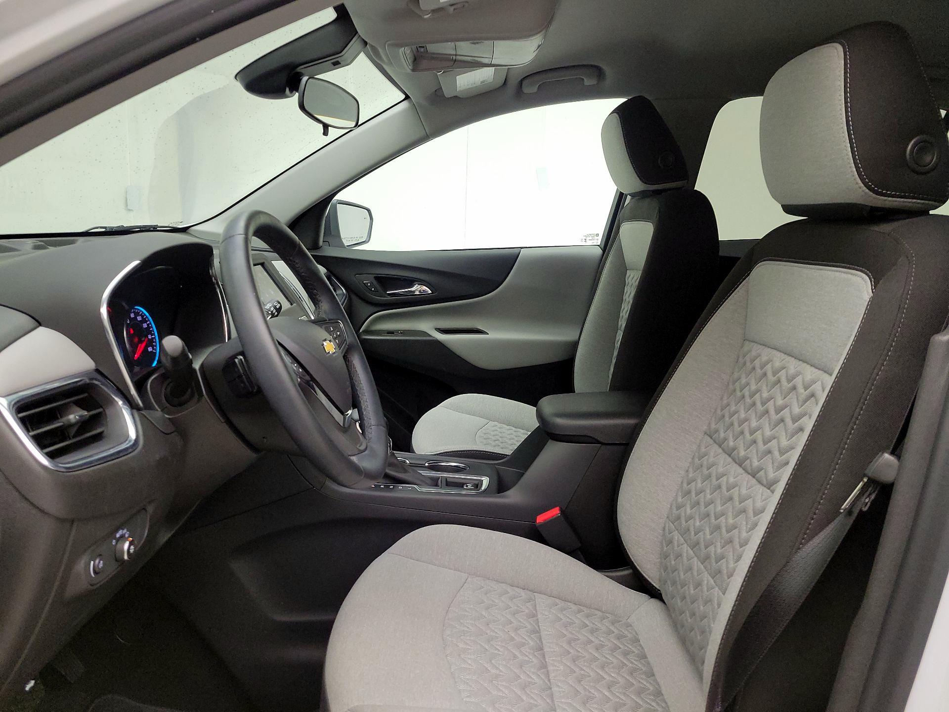 Thumbnail: 2023 Chevrolet Equinox - 11
