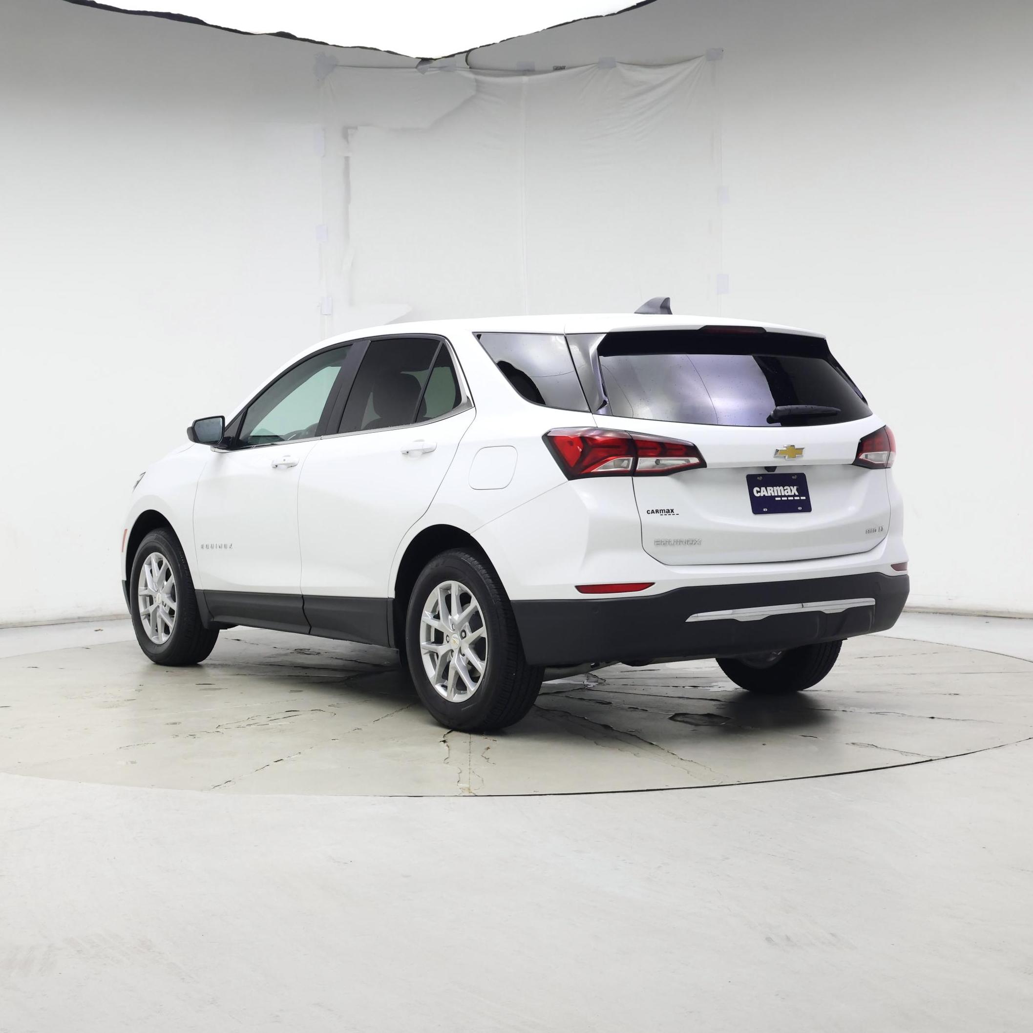 Thumbnail: 2023 Chevrolet Equinox - 2
