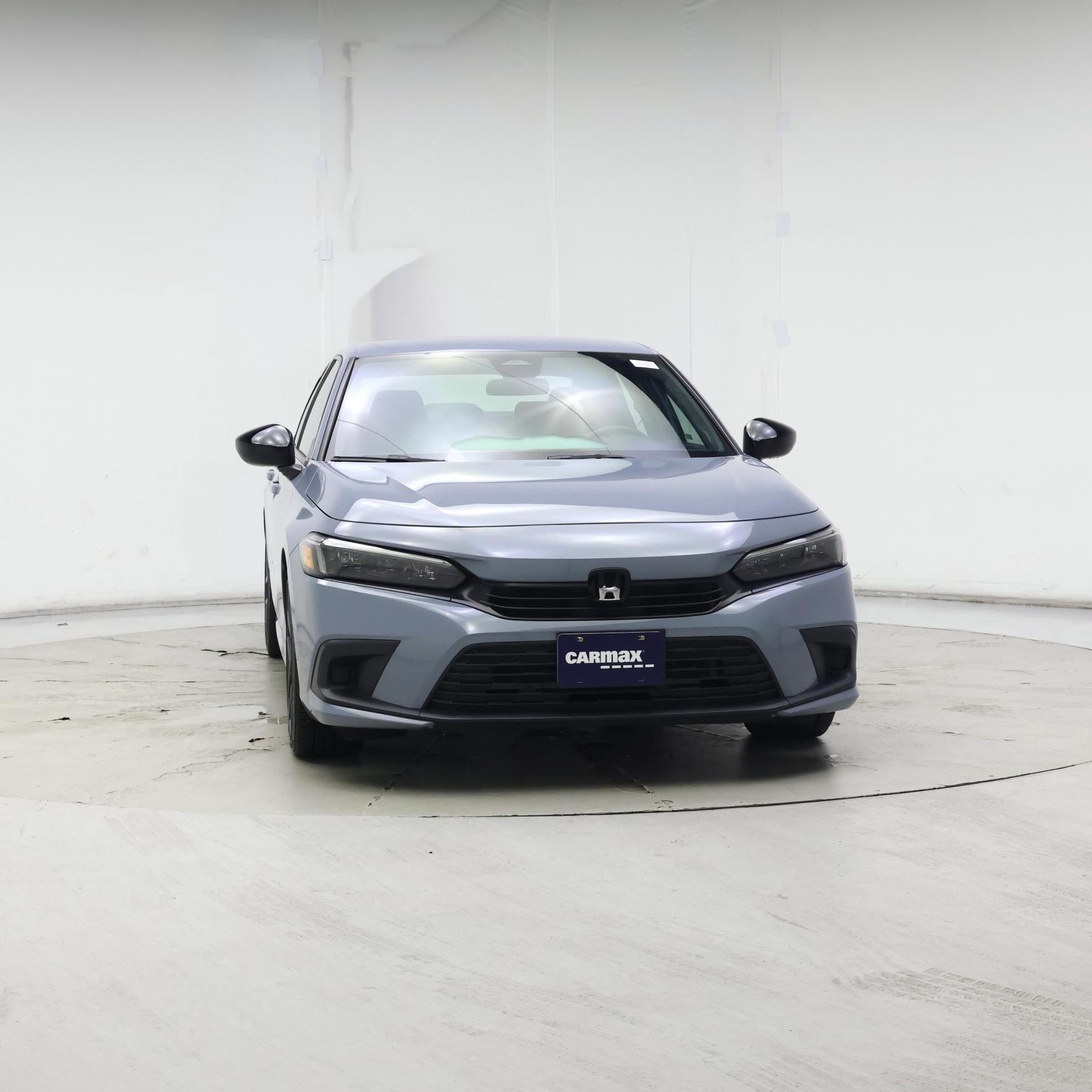 Thumbnail: 2022 Honda Civic - 5