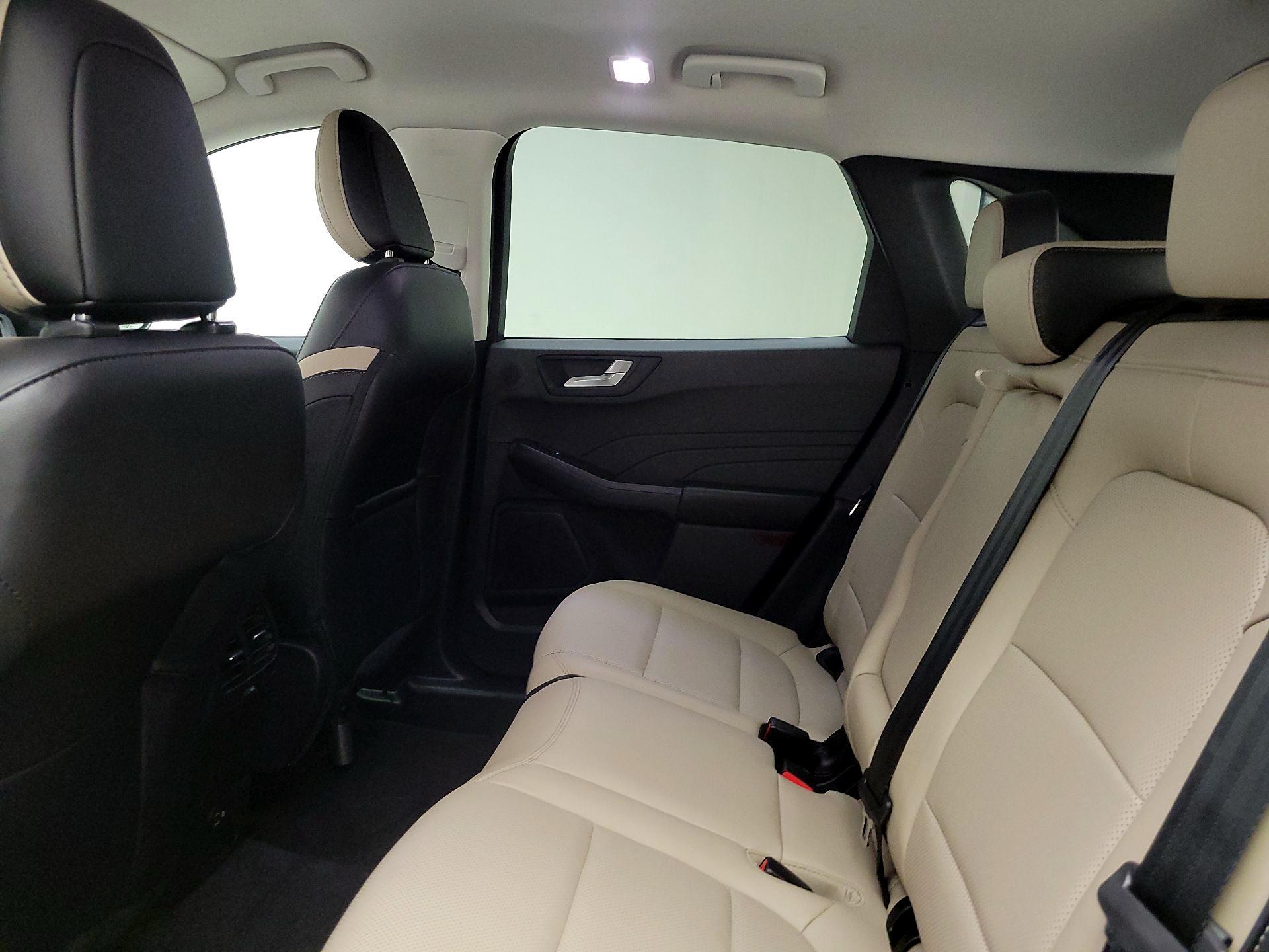 Thumbnail: 2021 Ford Escape - 20