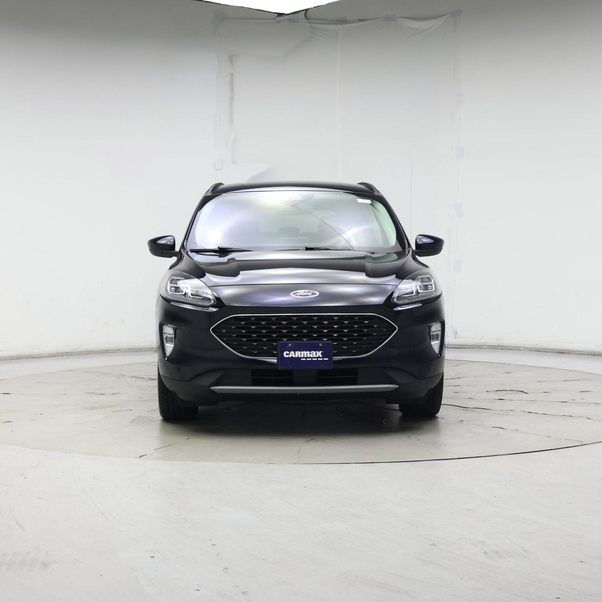 Thumbnail: 2021 Ford Escape - 5