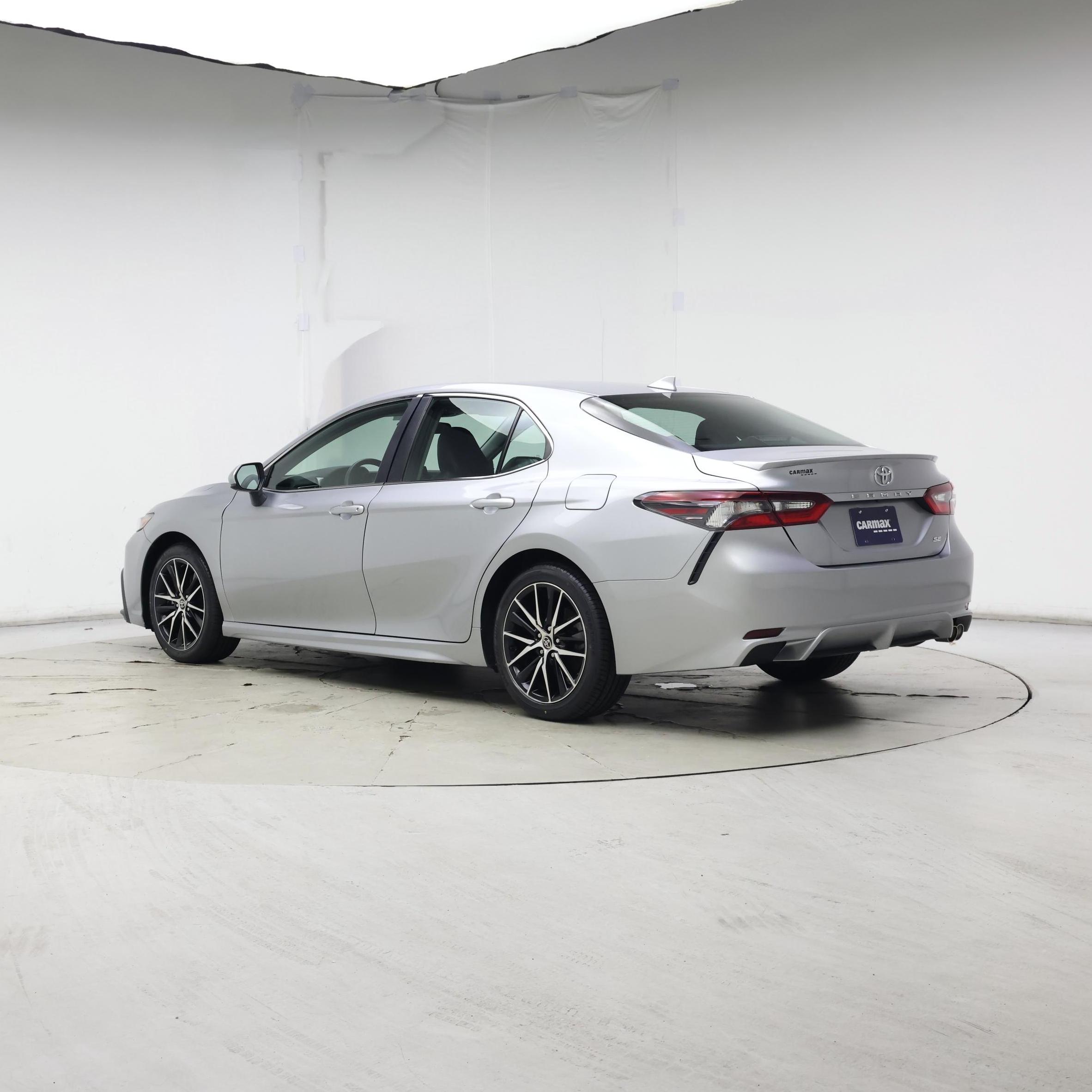 Thumbnail: 2021 Toyota Camry - 2