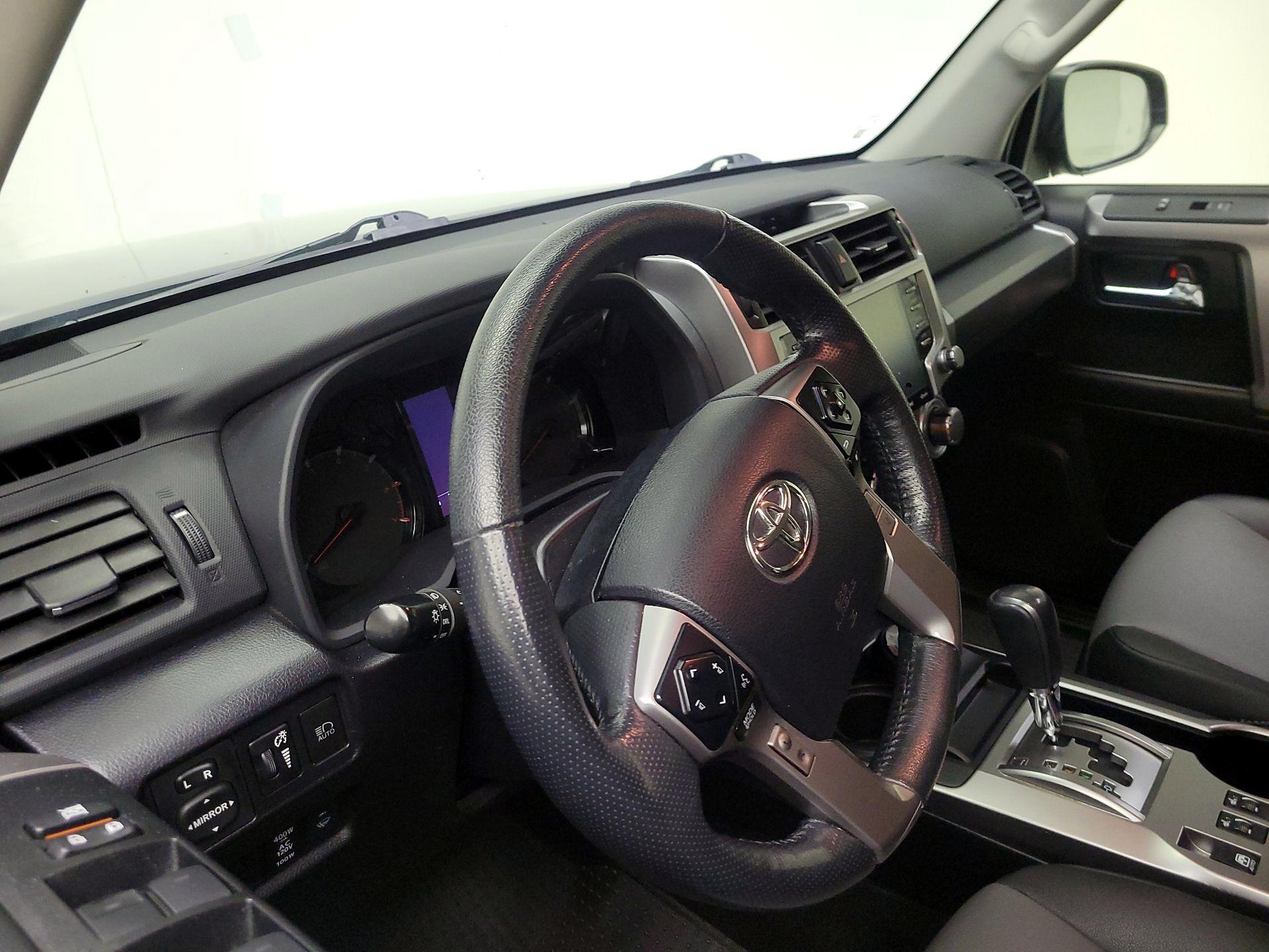 Thumbnail: 2024 Toyota 4Runner - 9