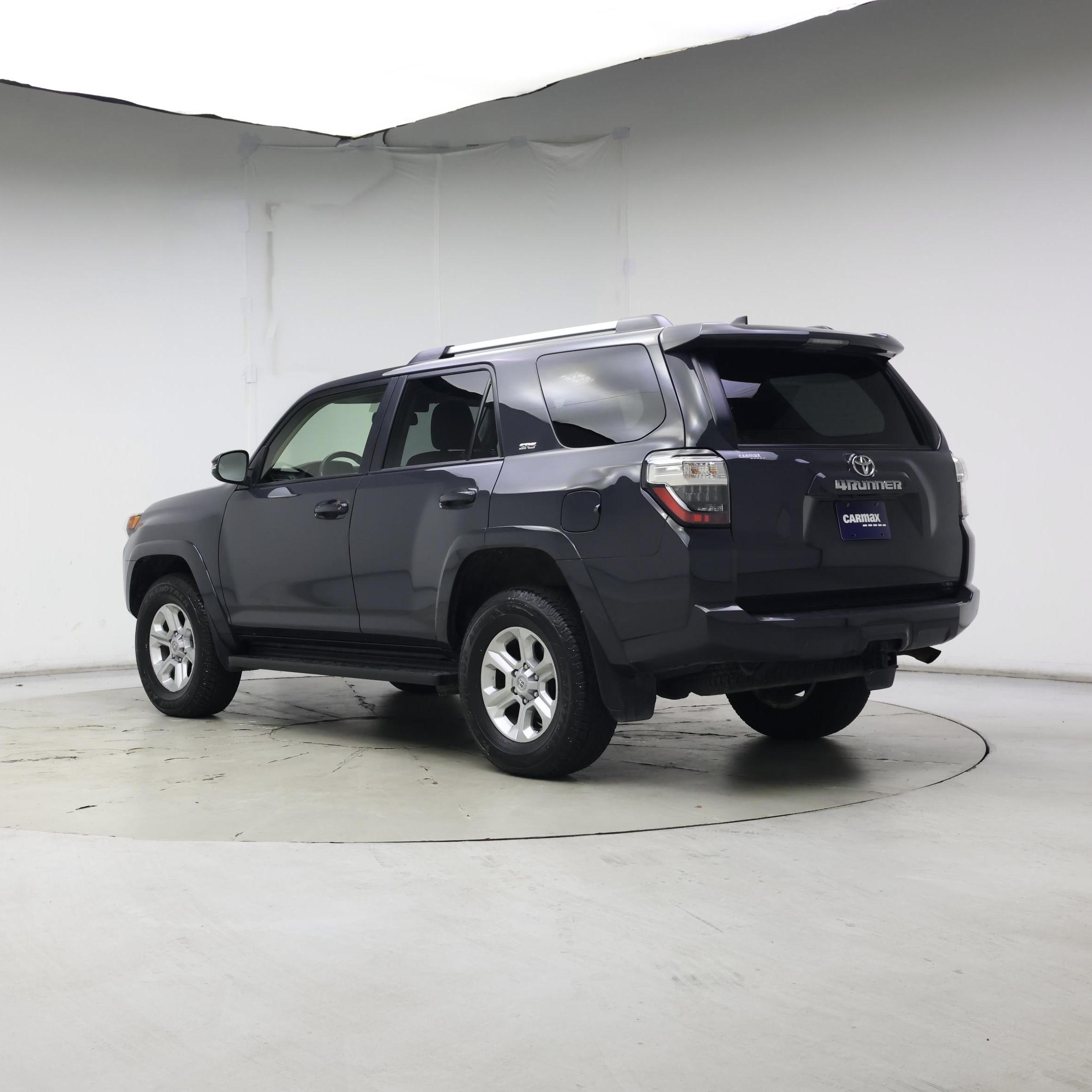 Thumbnail: 2024 Toyota 4Runner - 2