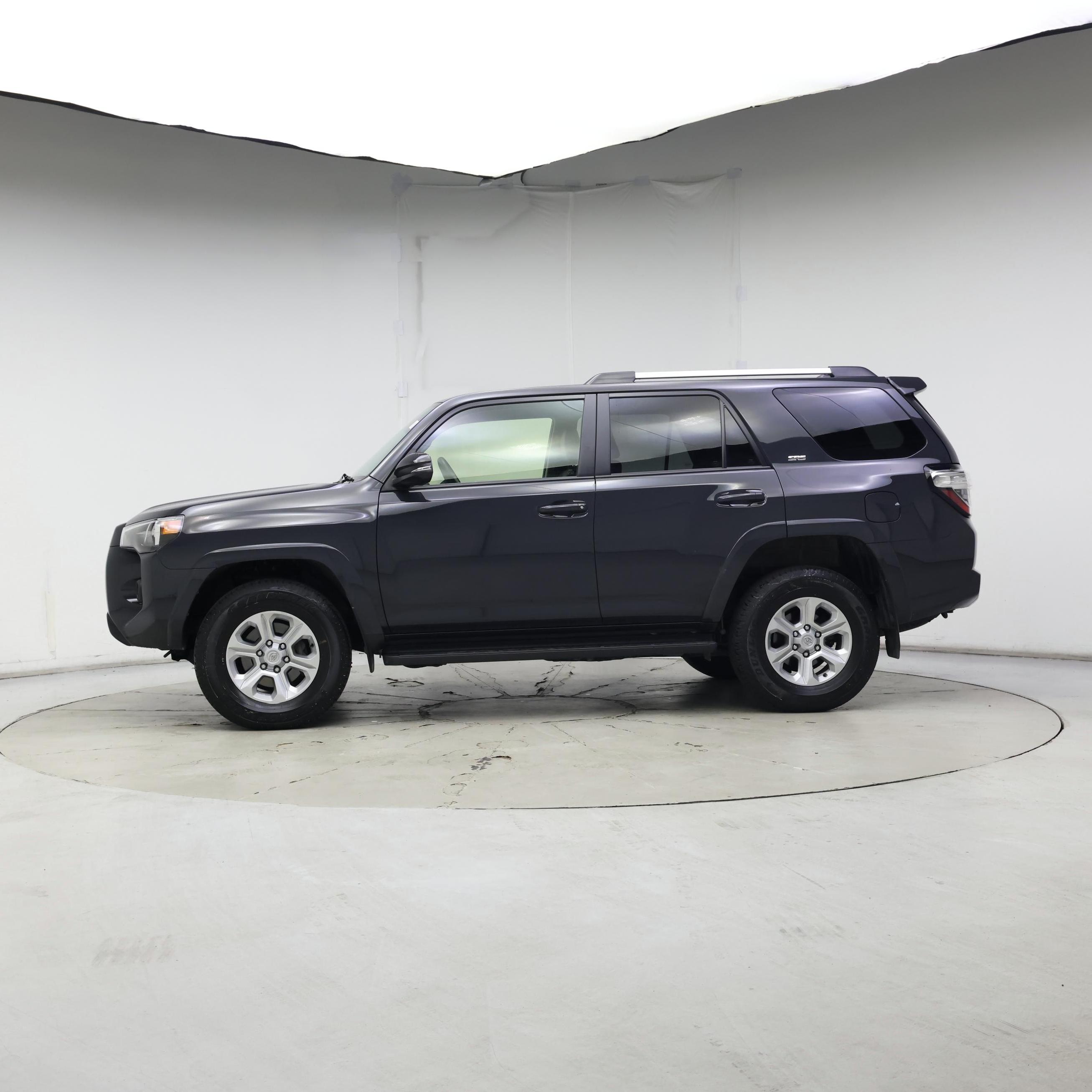 Thumbnail: 2024 Toyota 4Runner - 3