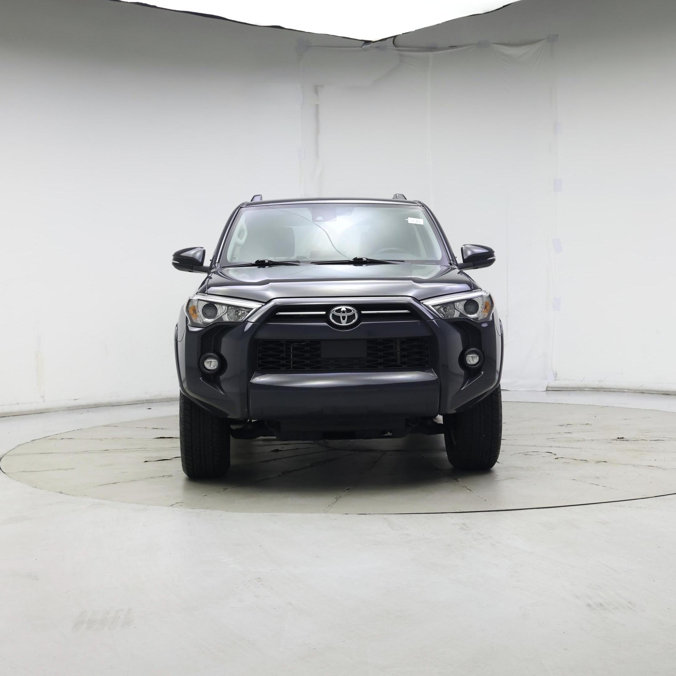 Thumbnail: 2024 Toyota 4Runner - 5