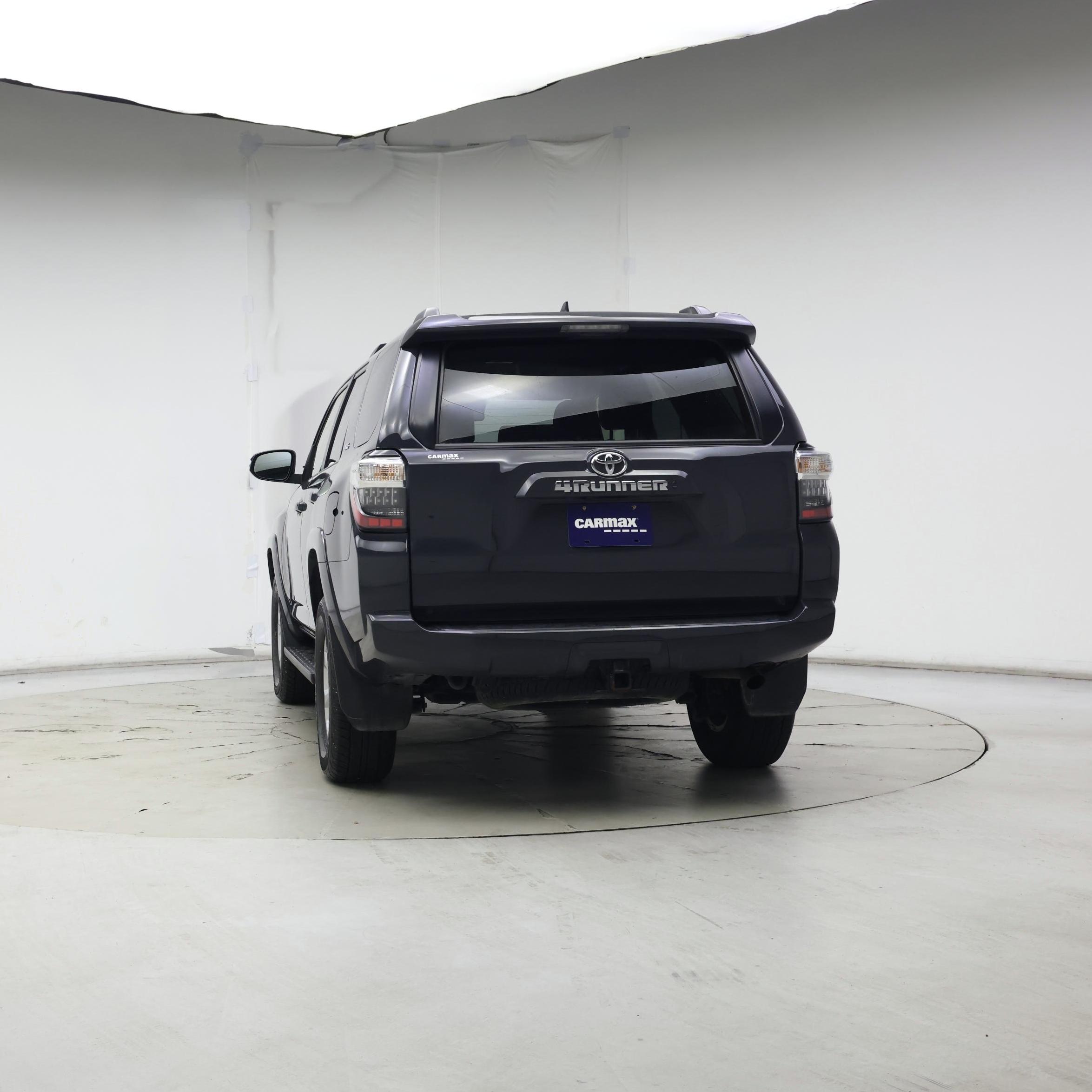 Thumbnail: 2024 Toyota 4Runner - 6