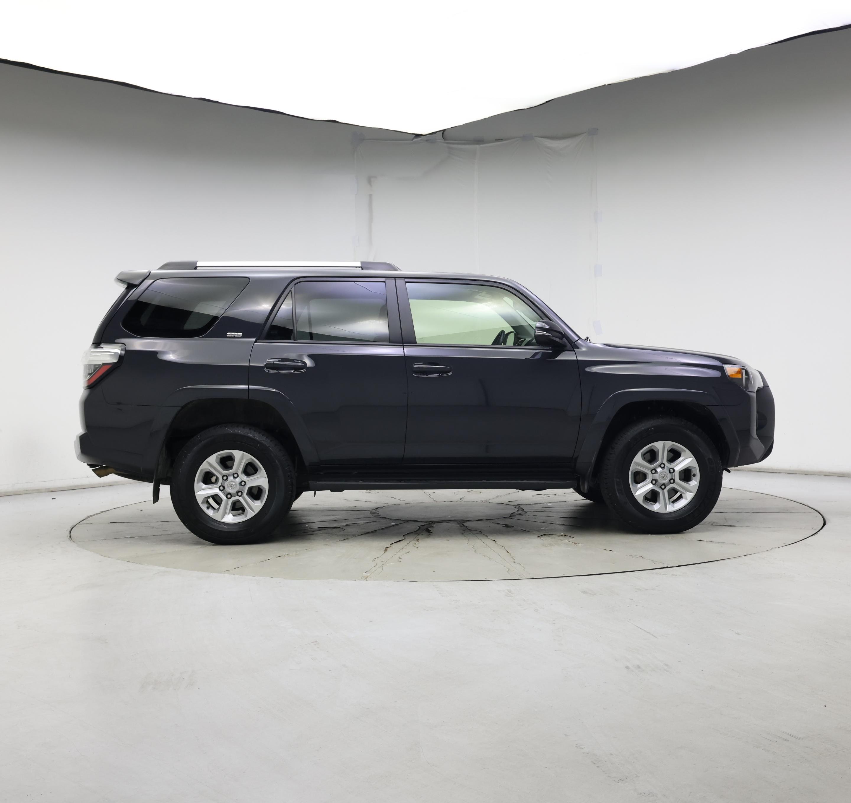 Thumbnail: 2024 Toyota 4Runner - 7