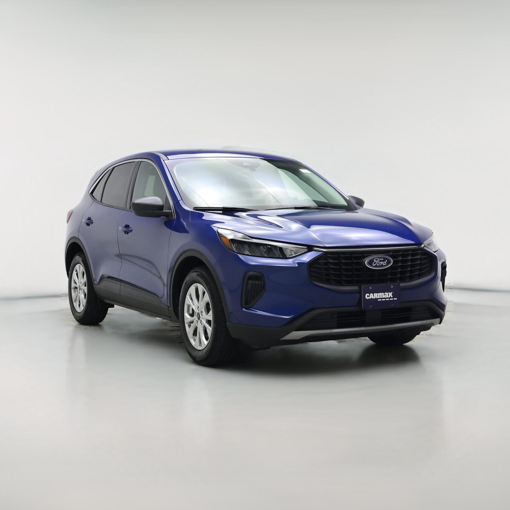 Thumbnail: 2023 Ford Escape - 1