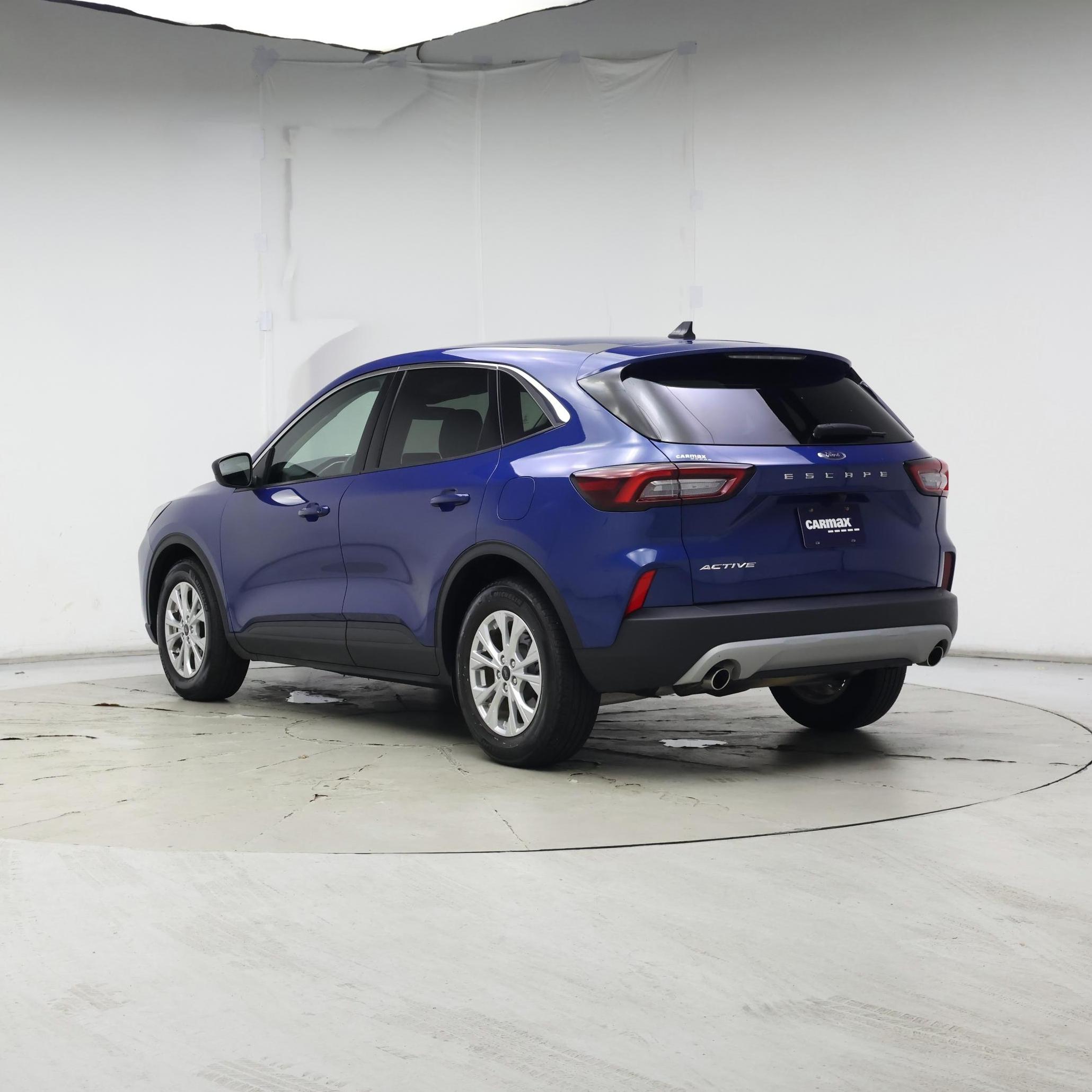 Thumbnail: 2023 Ford Escape - 2