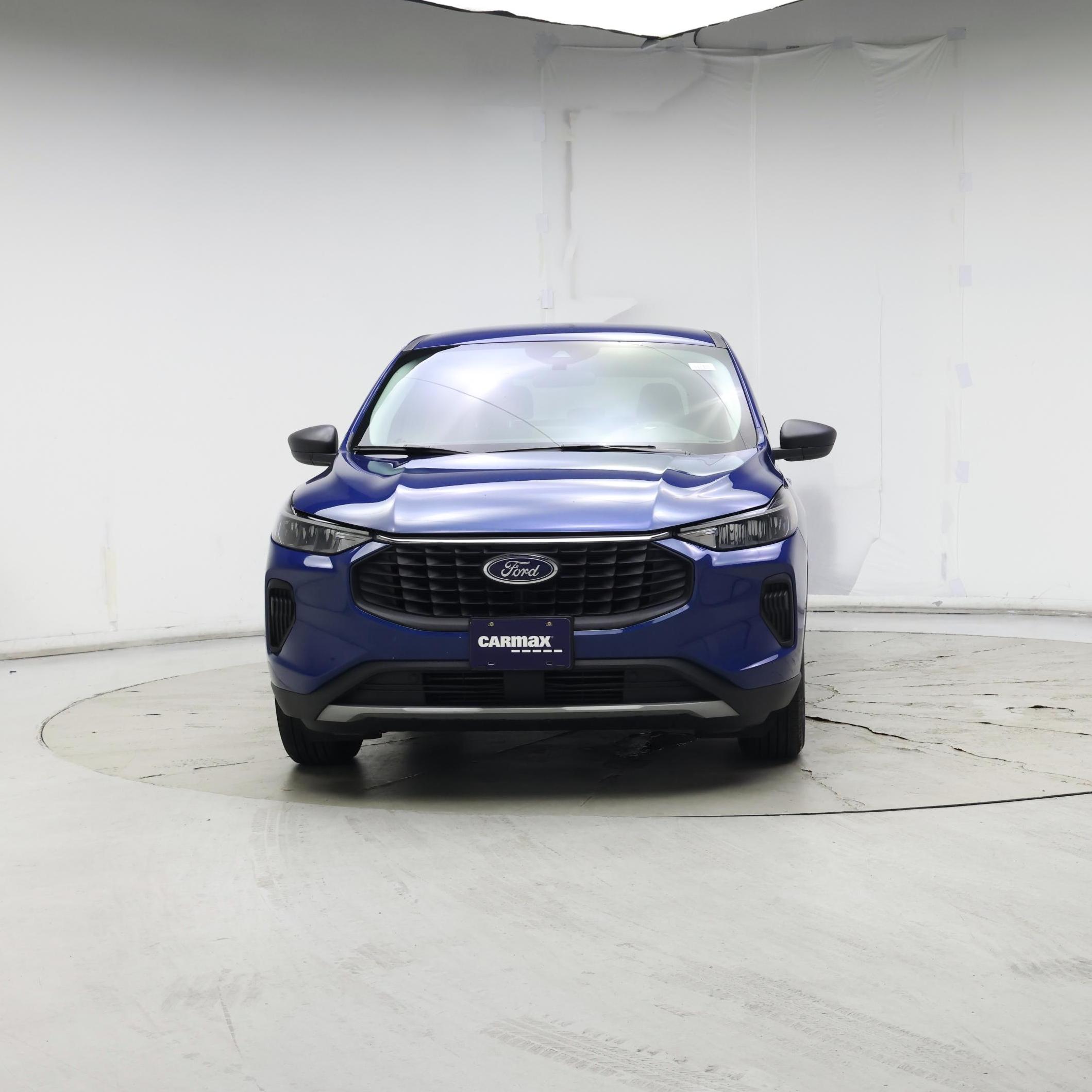 Thumbnail: 2023 Ford Escape - 5