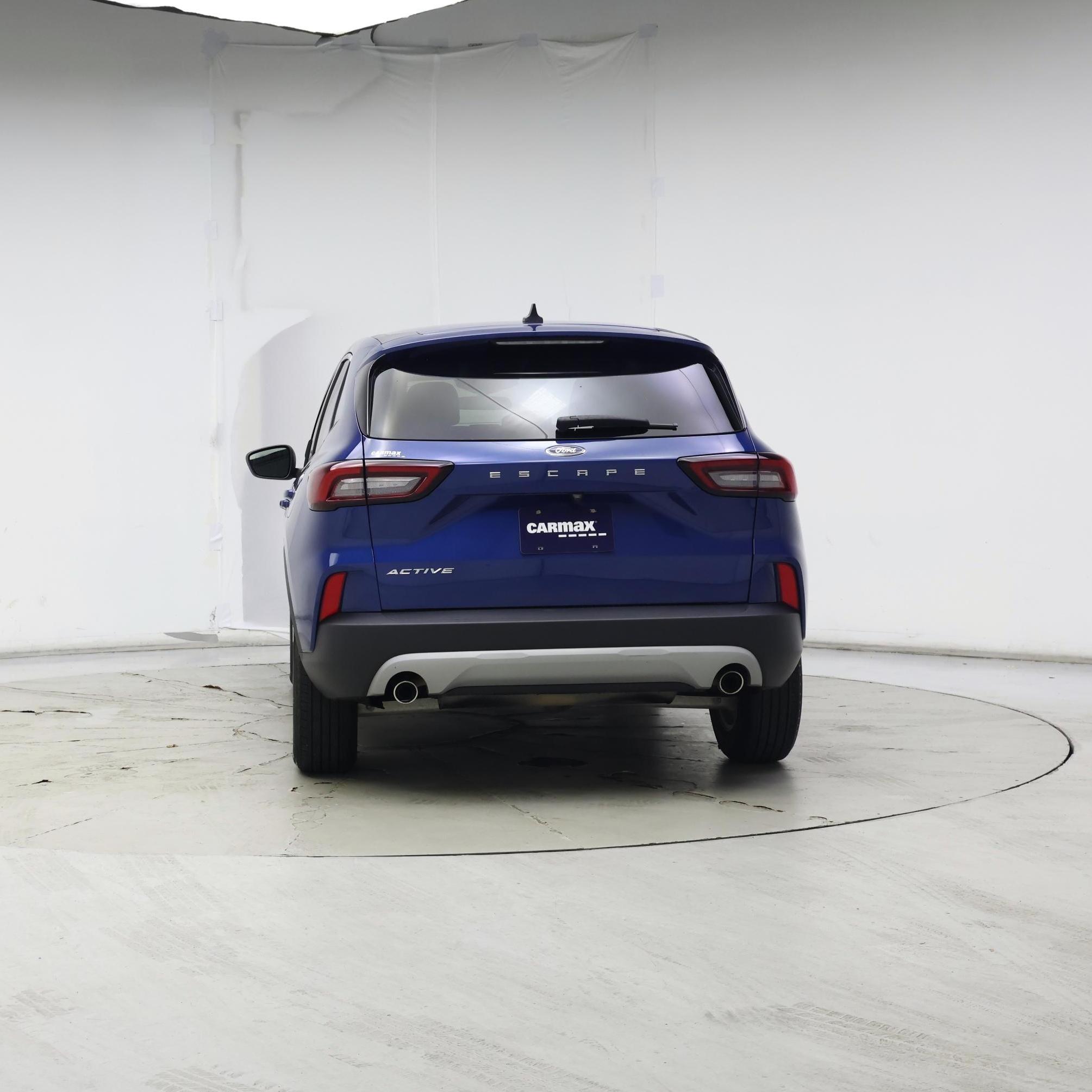 Thumbnail: 2023 Ford Escape - 6