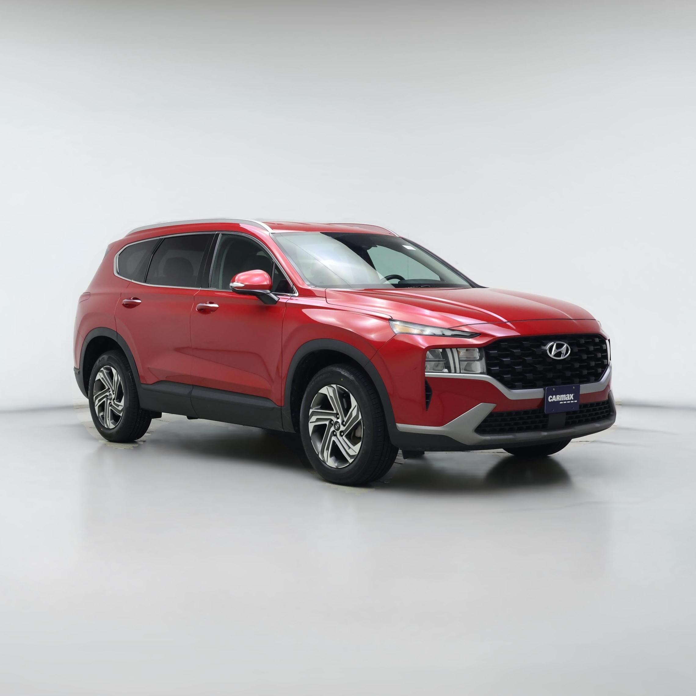 Thumbnail: 2023 Hyundai Santa Fe - 1