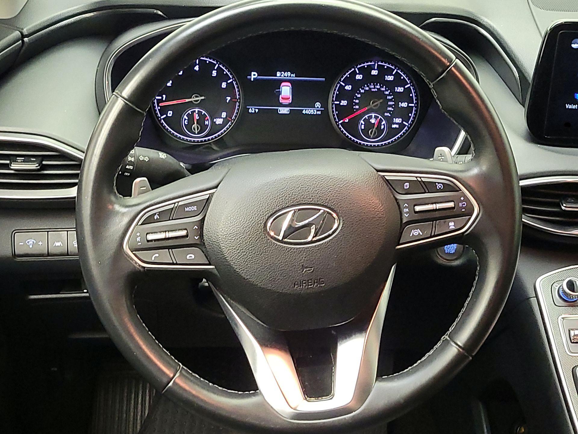 Thumbnail: 2023 Hyundai Santa Fe - 10