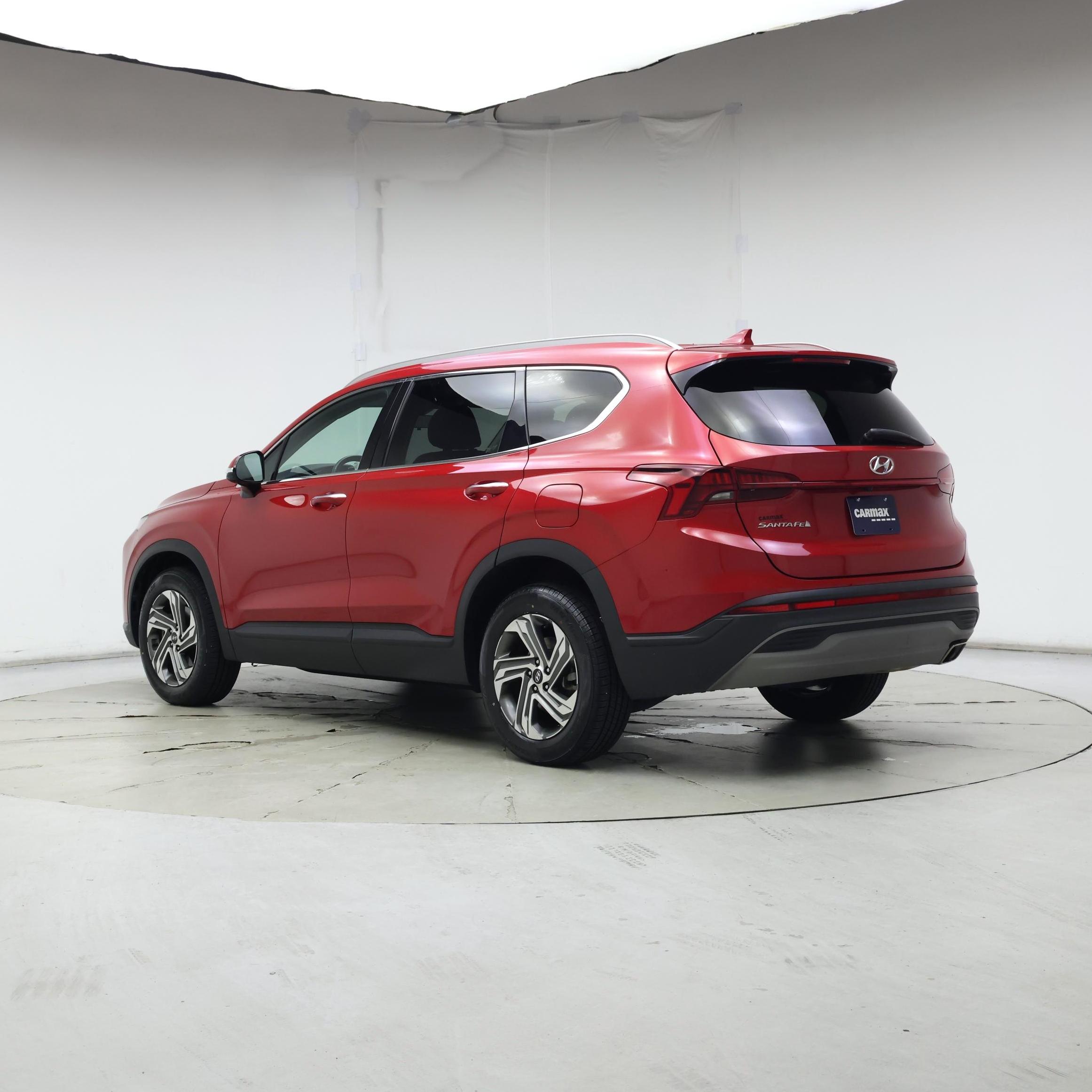 Thumbnail: 2023 Hyundai Santa Fe - 2