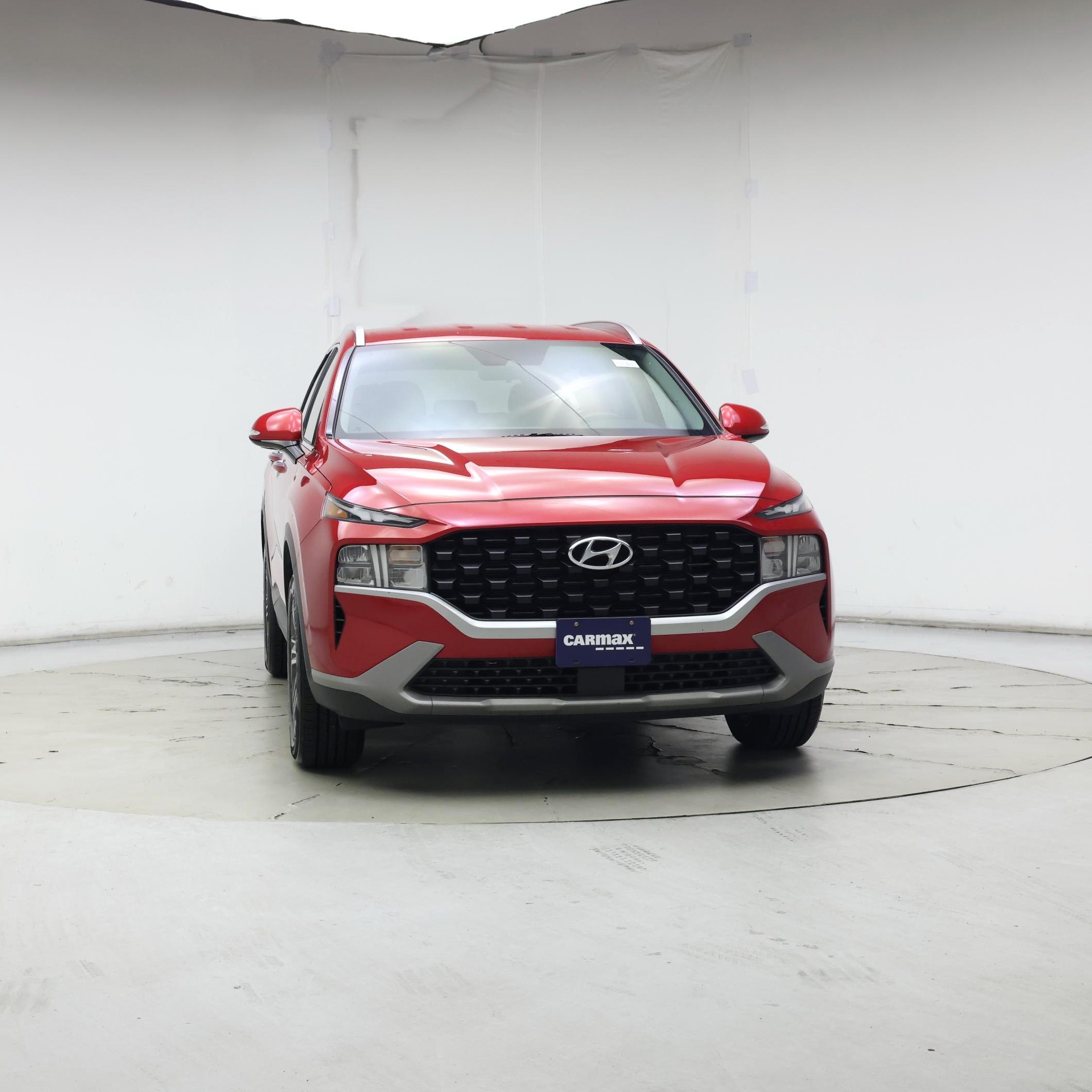 Thumbnail: 2023 Hyundai Santa Fe - 5