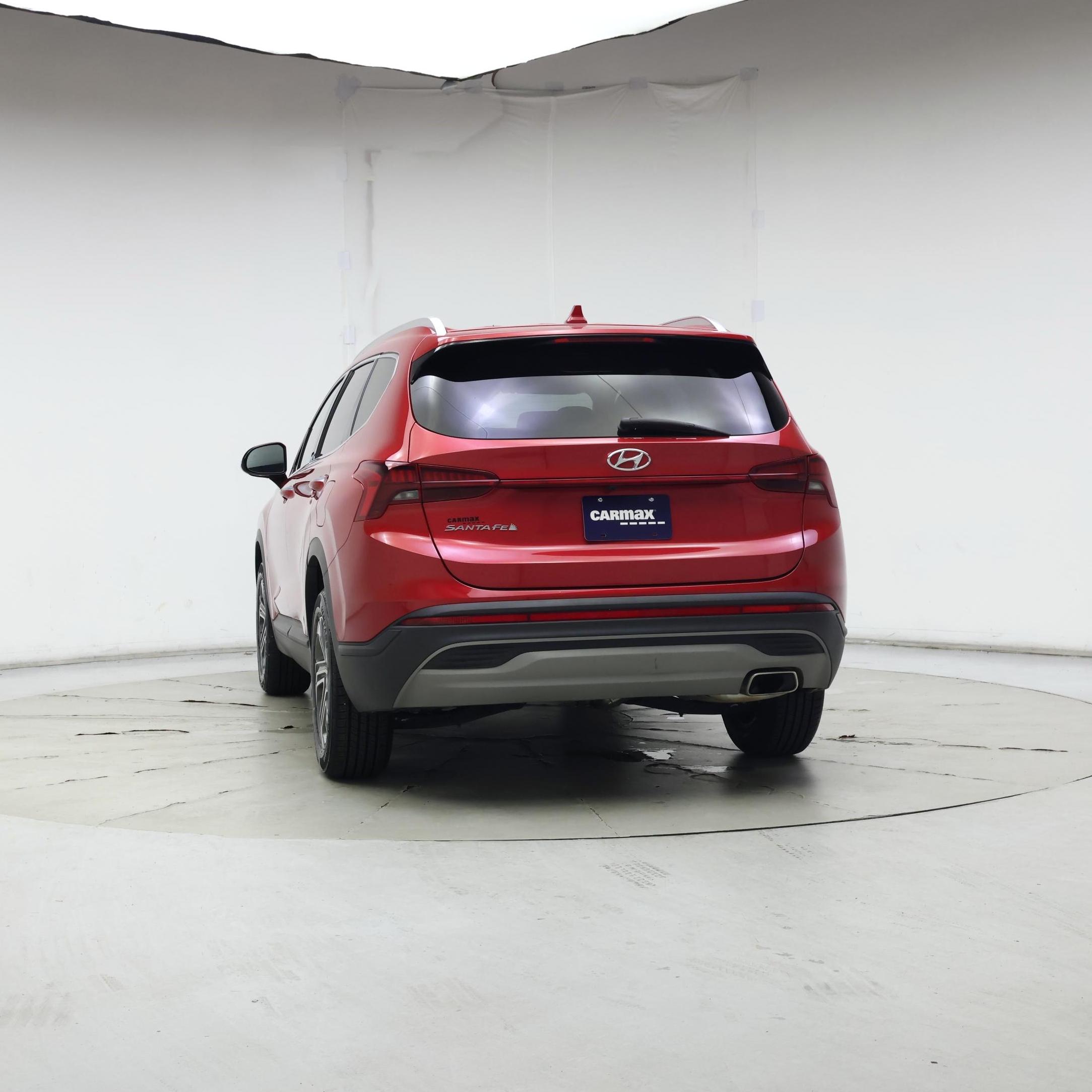Thumbnail: 2023 Hyundai Santa Fe - 6