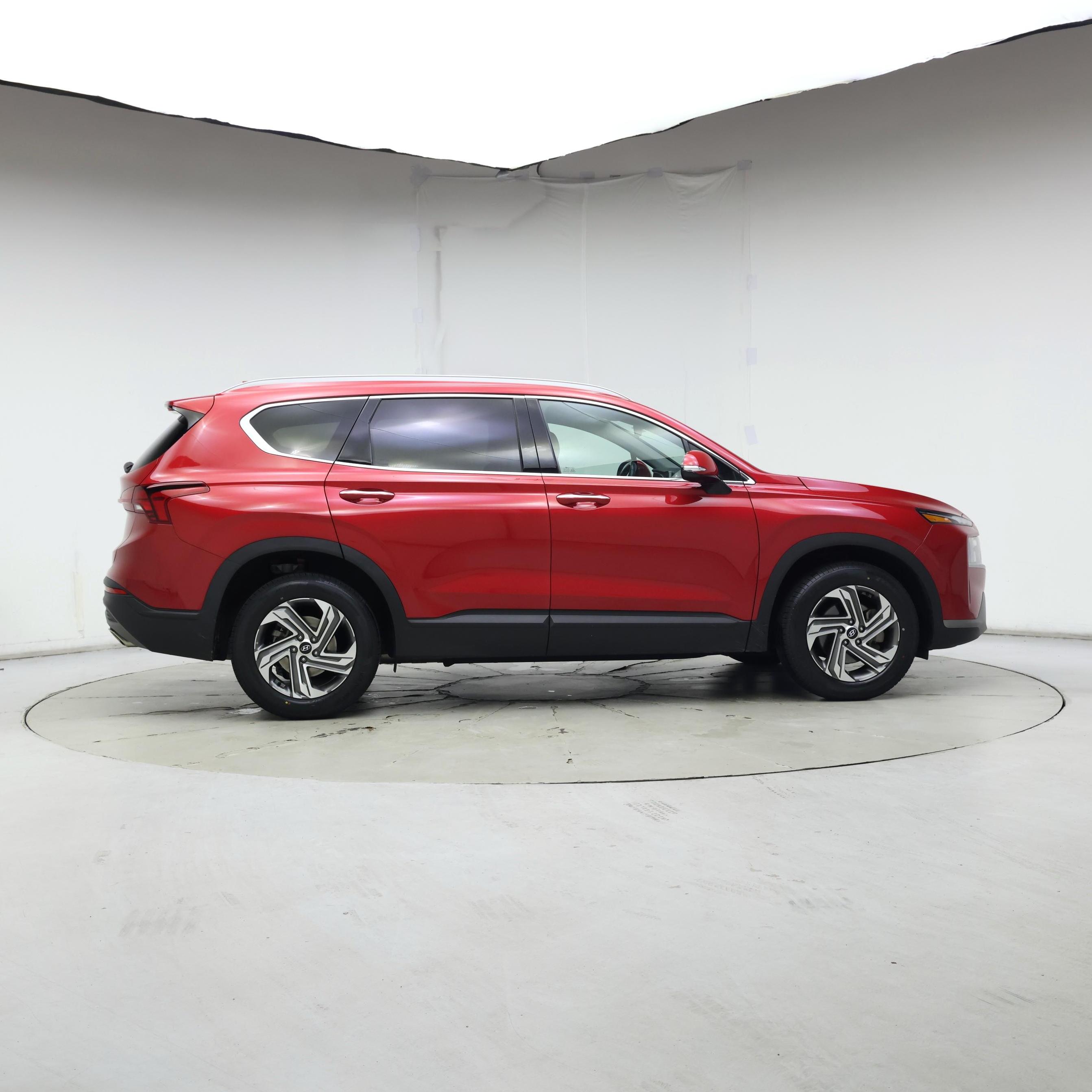 Thumbnail: 2023 Hyundai Santa Fe - 7