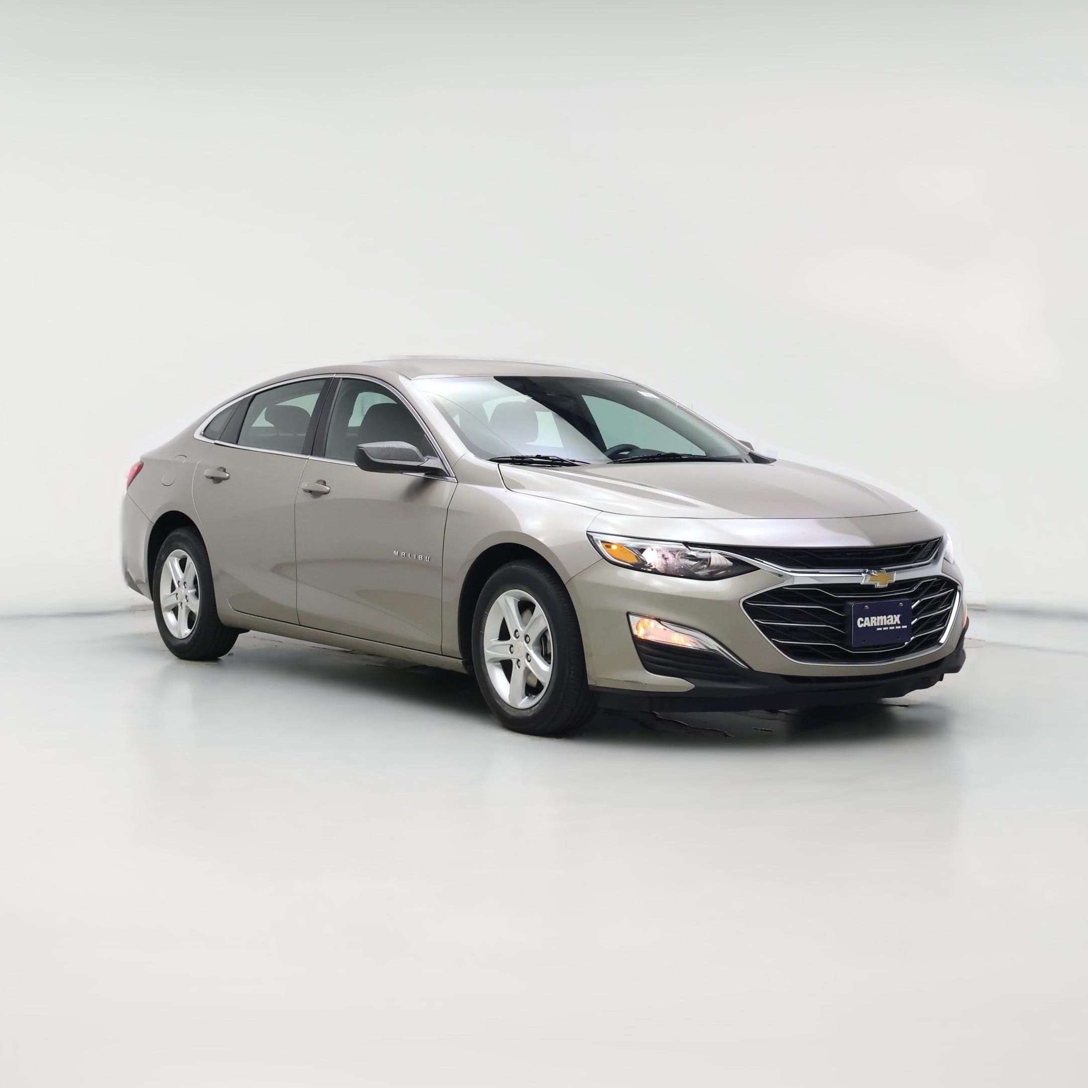 Thumbnail: 2023 Chevrolet Malibu - 1