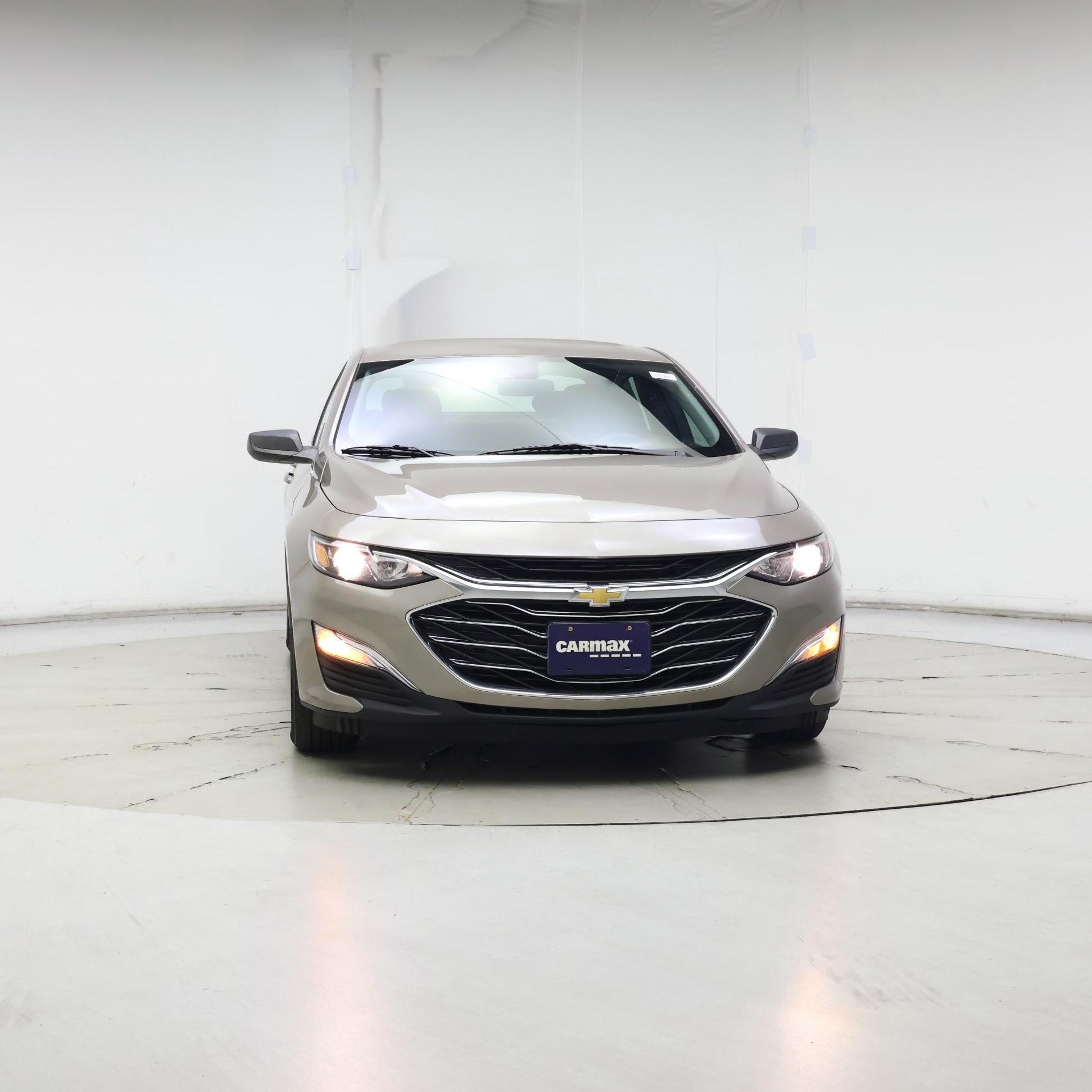 Thumbnail: 2023 Chevrolet Malibu - 5