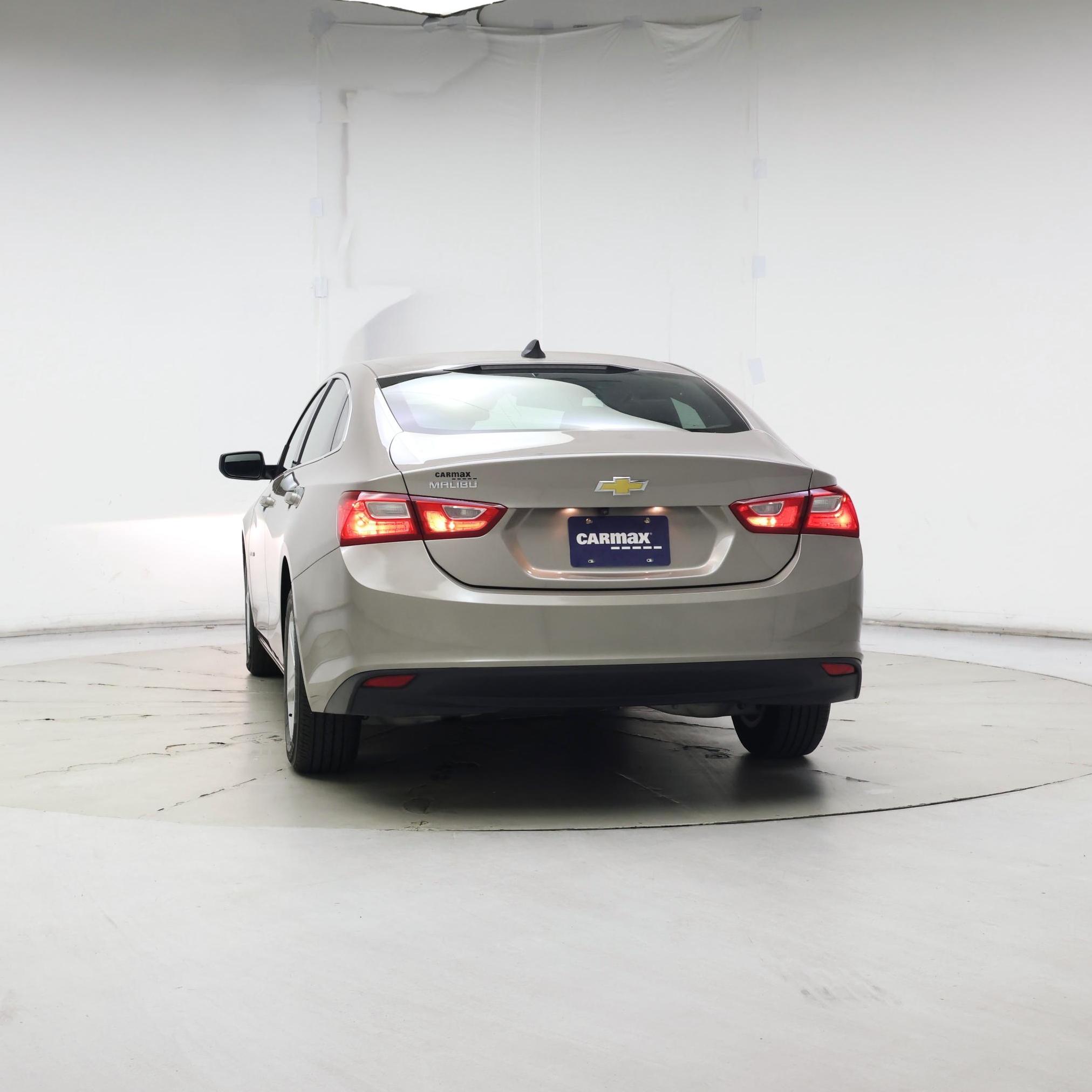 Thumbnail: 2023 Chevrolet Malibu - 6
